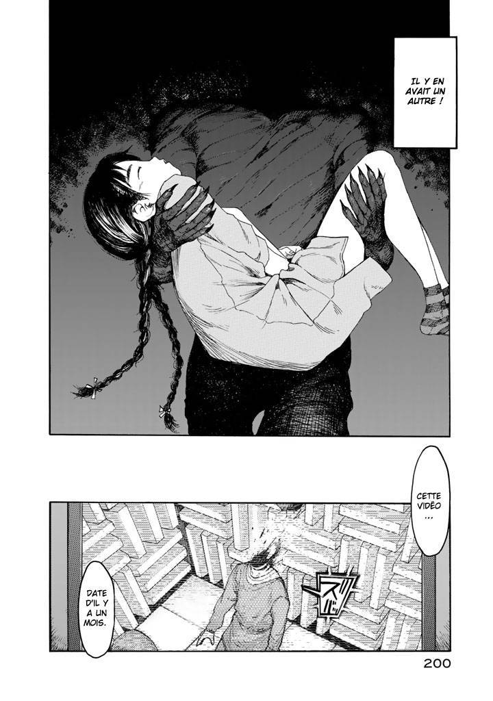  Ajin - Chapitre 5 - 17