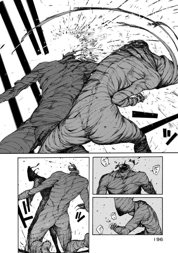  Ajin - Chapitre 5 - 13