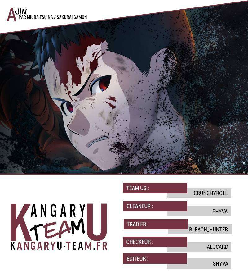  Ajin - Chapitre 54.6 - 21