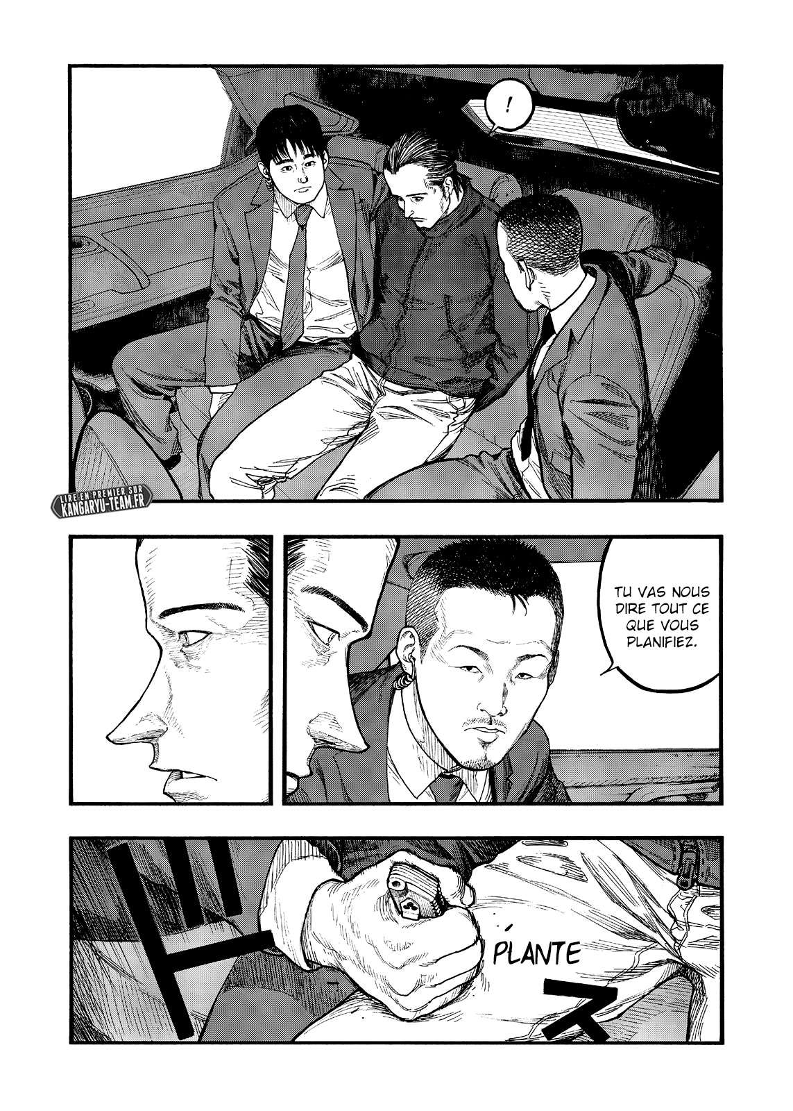  Ajin - Chapitre 56 - 8