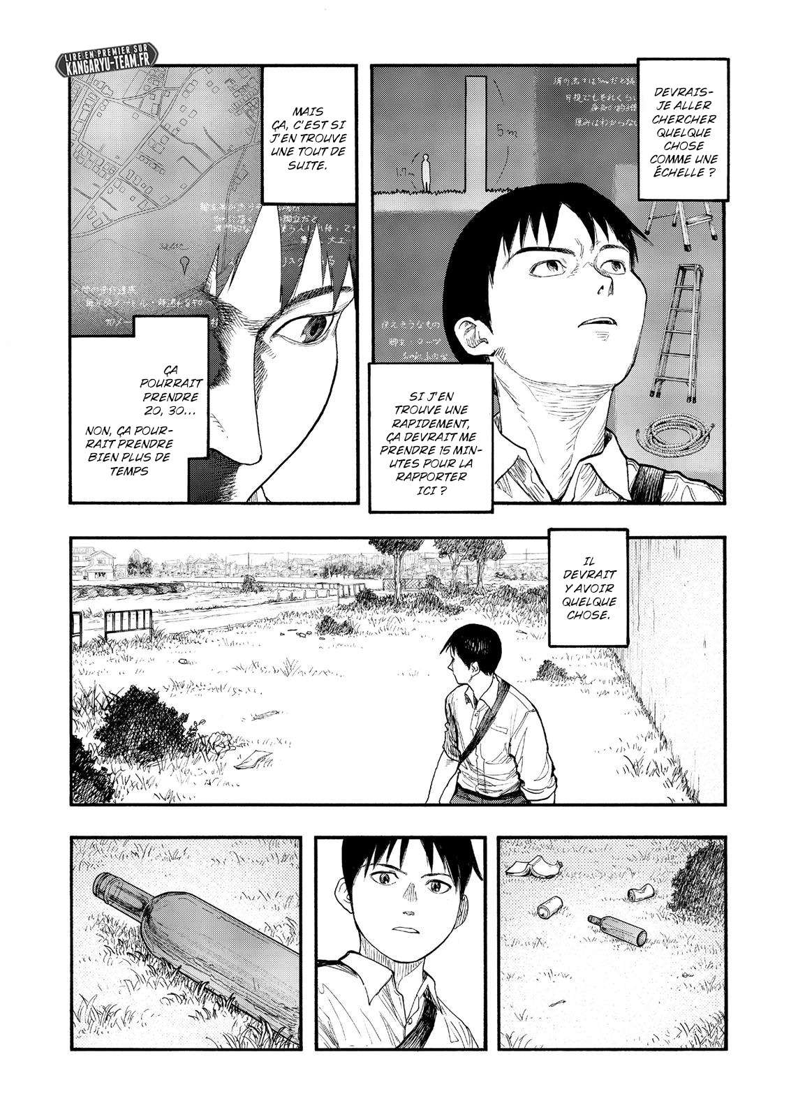  Ajin - Chapitre 57 - 4