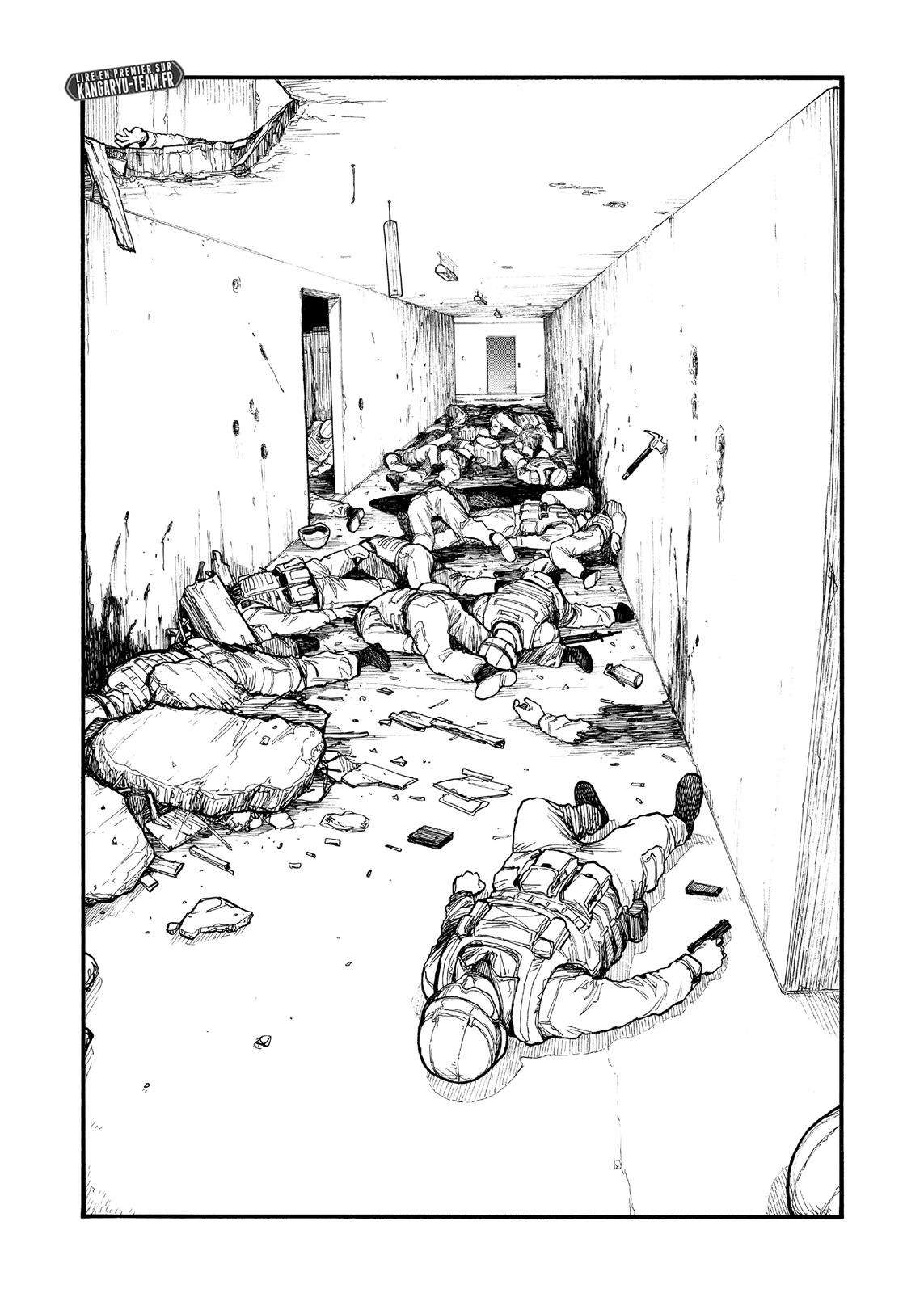  Ajin - Chapitre 57 - 30