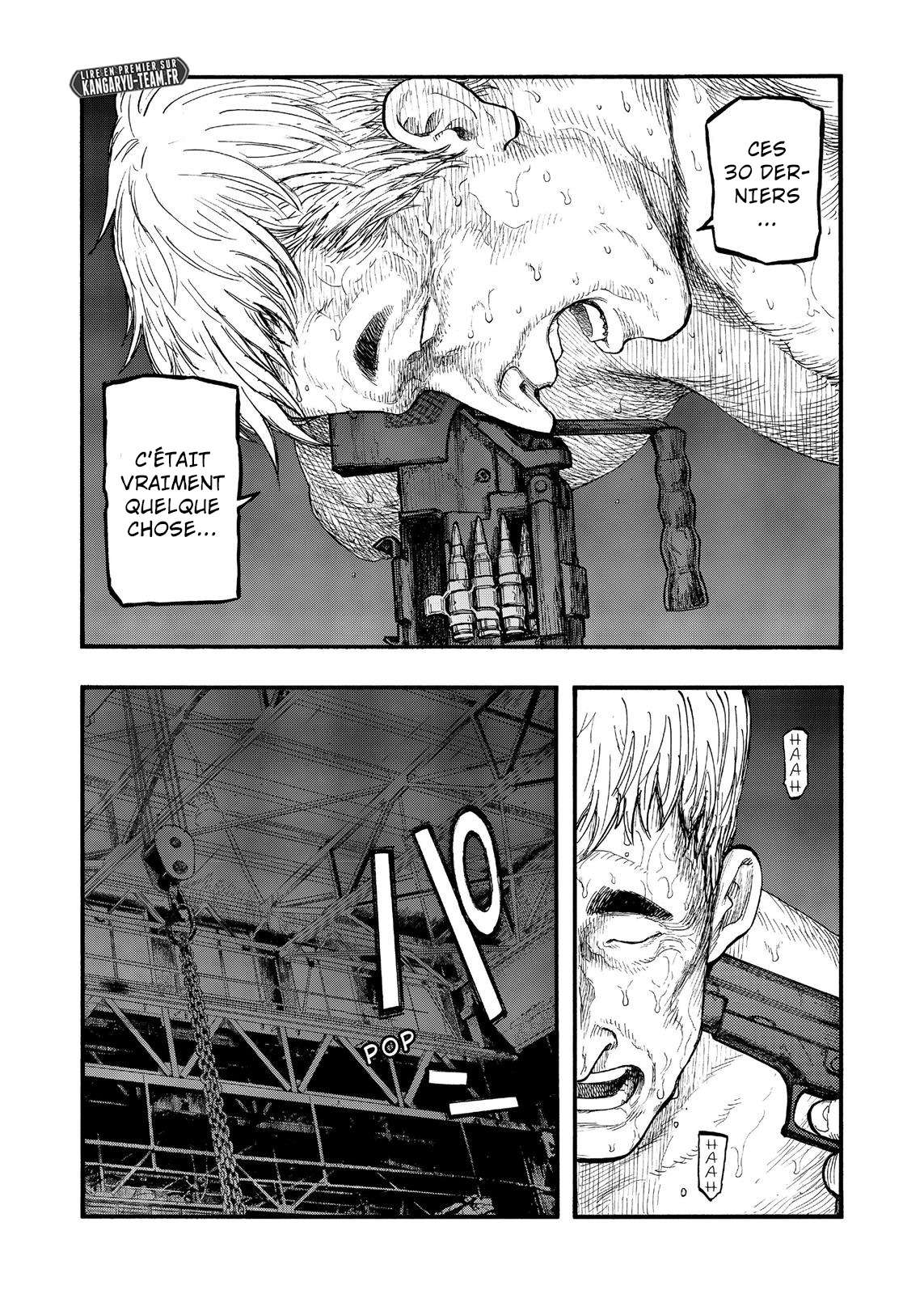  Ajin - Chapitre 57 - 33