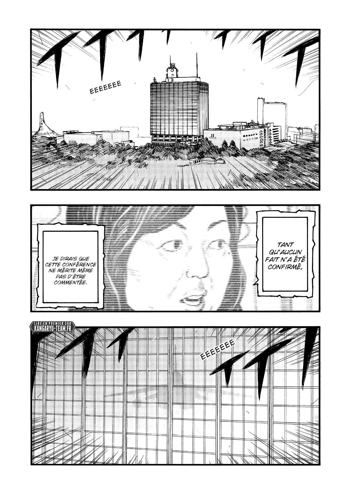  Ajin - Chapitre 65 - 2