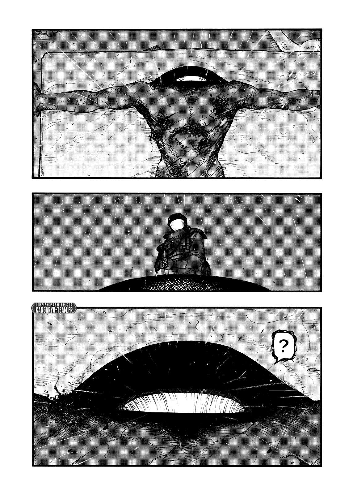  Ajin - Chapitre 66.5 - 12