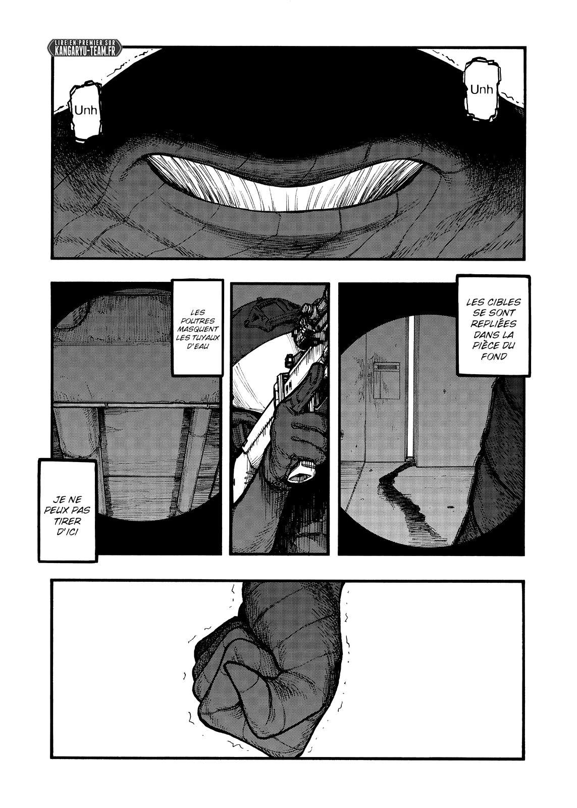  Ajin - Chapitre 66.5 - 3