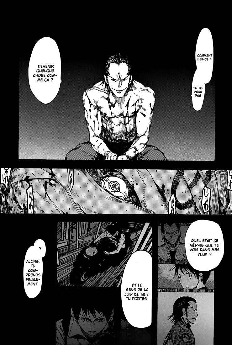  Ajin - Chapitre 7 - 20