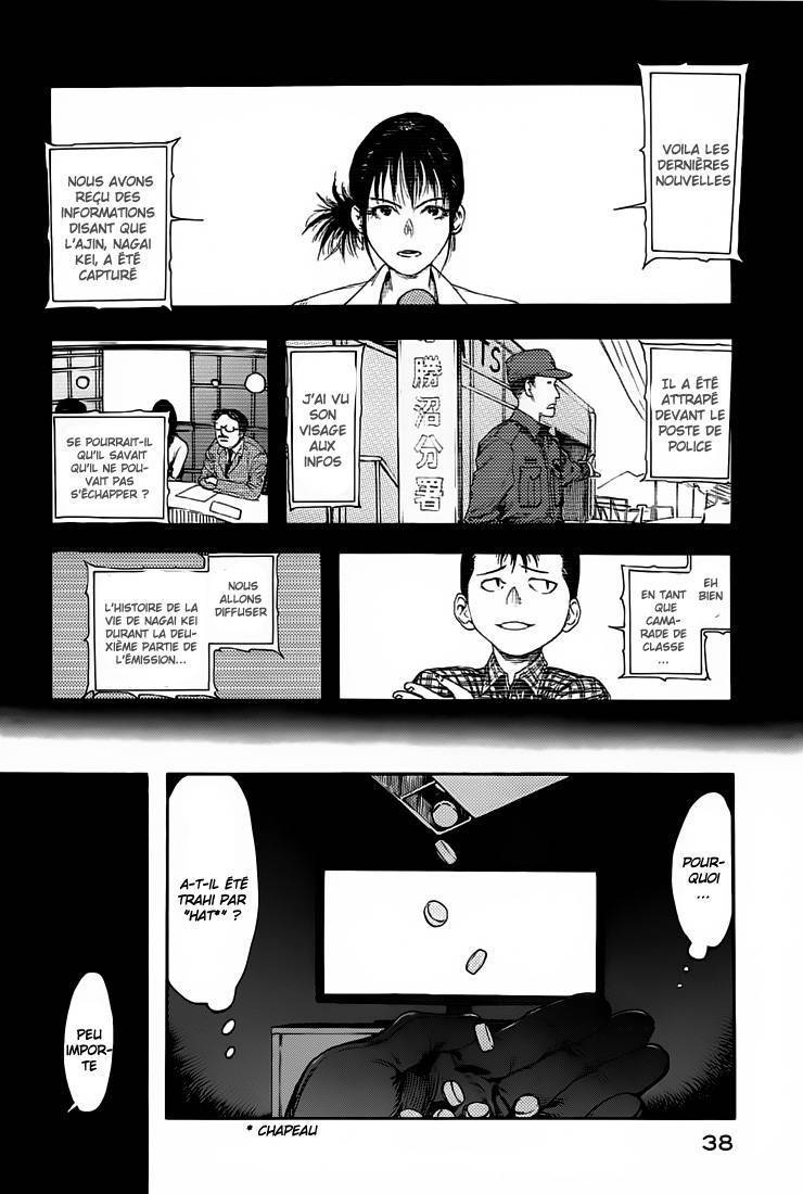  Ajin - Chapitre 7 - 4