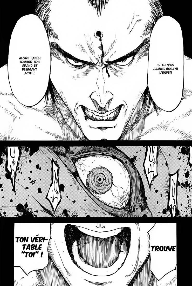  Ajin - Chapitre 7 - 21