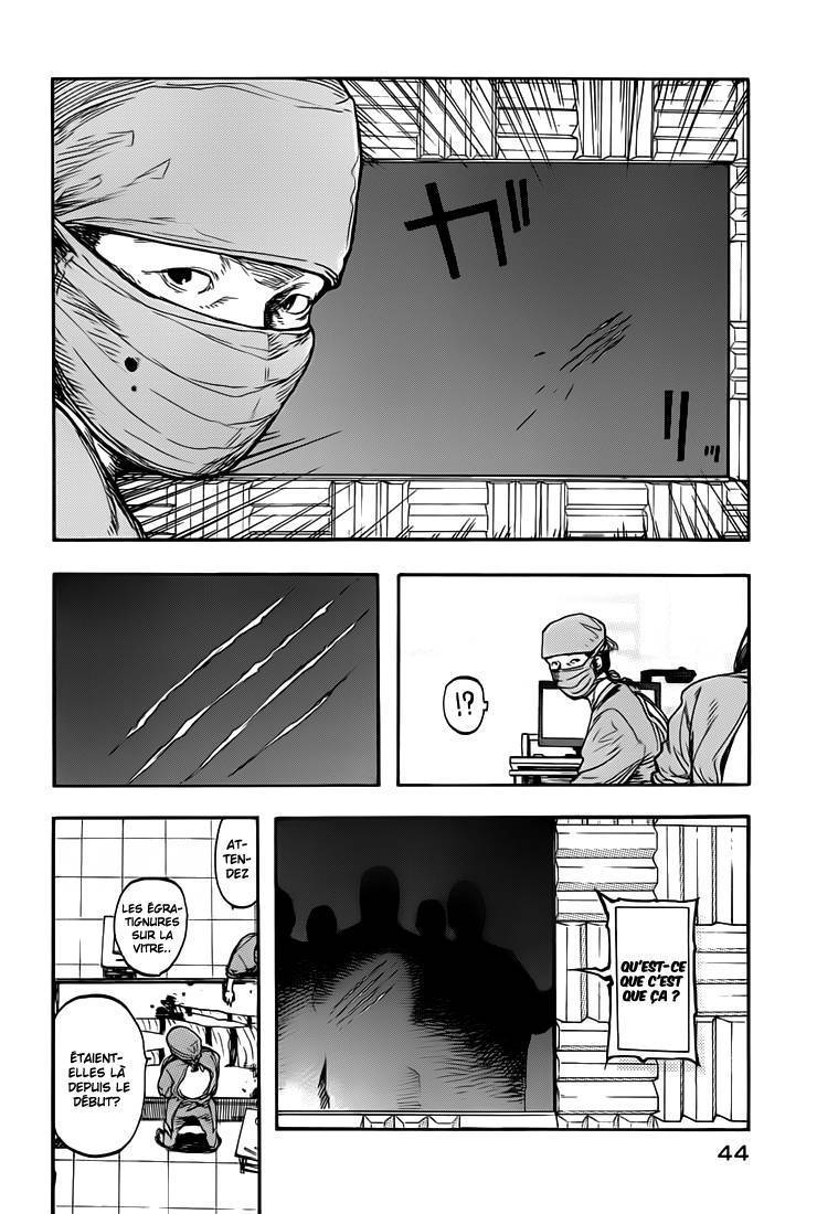  Ajin - Chapitre 7 - 10