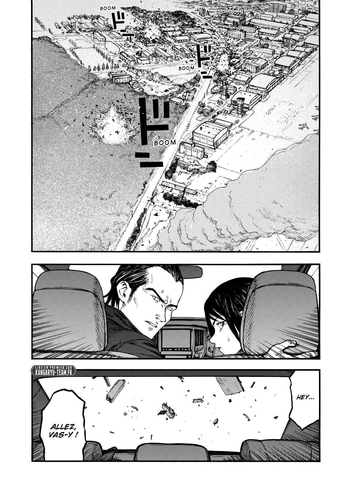  Ajin - Chapitre 70 - 5