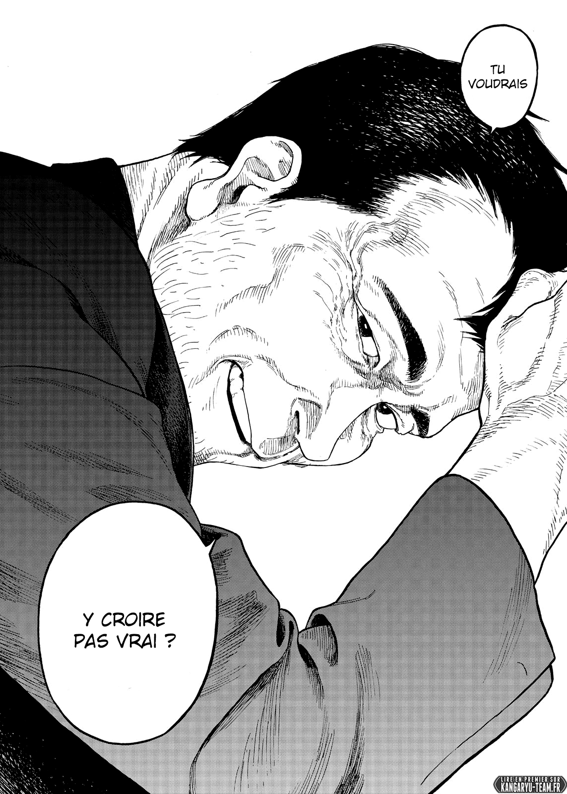  Ajin - Chapitre 75.5 - 16