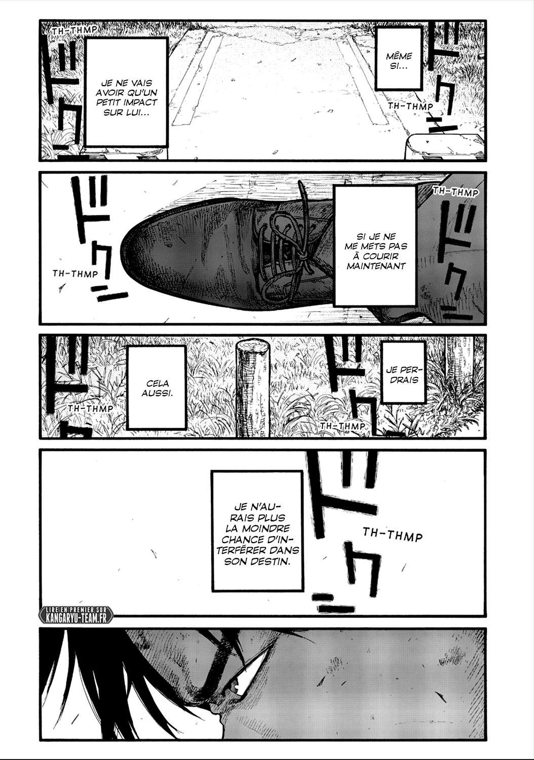  Ajin - Chapitre 81 - 17