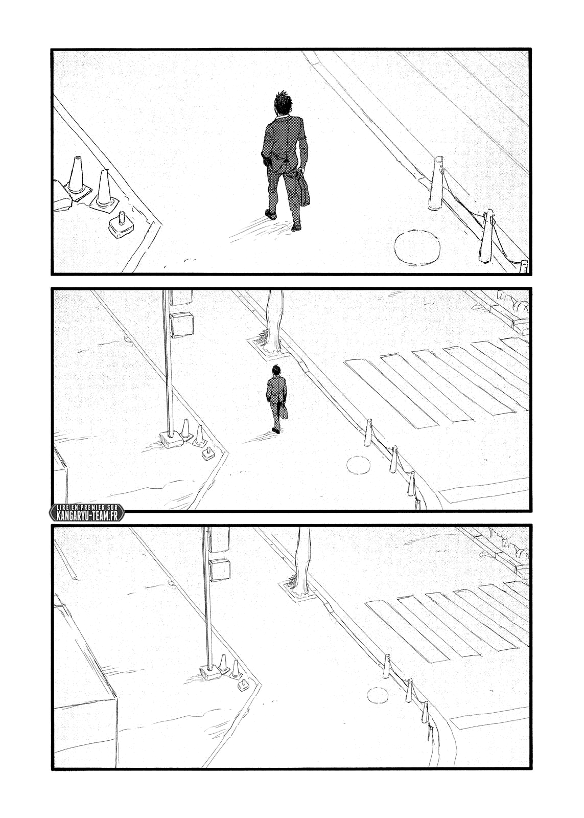  Ajin - Chapitre 86 - 51