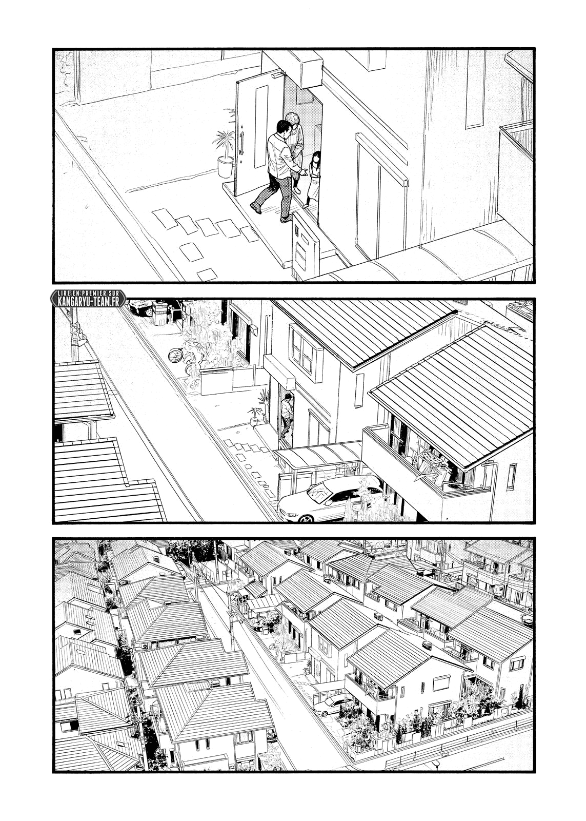  Ajin - Chapitre 86 - 50