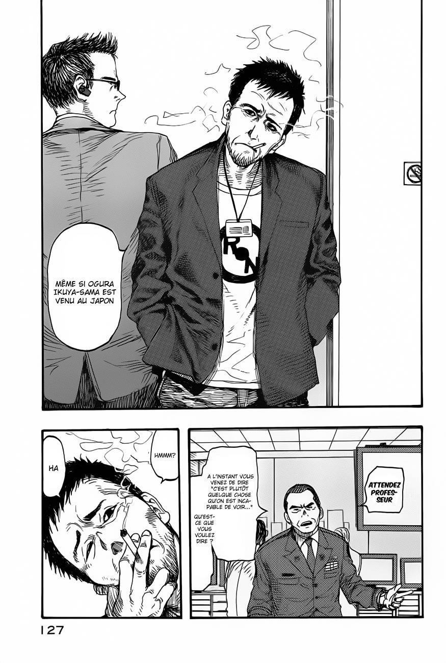  Ajin - Chapitre 9 - 25