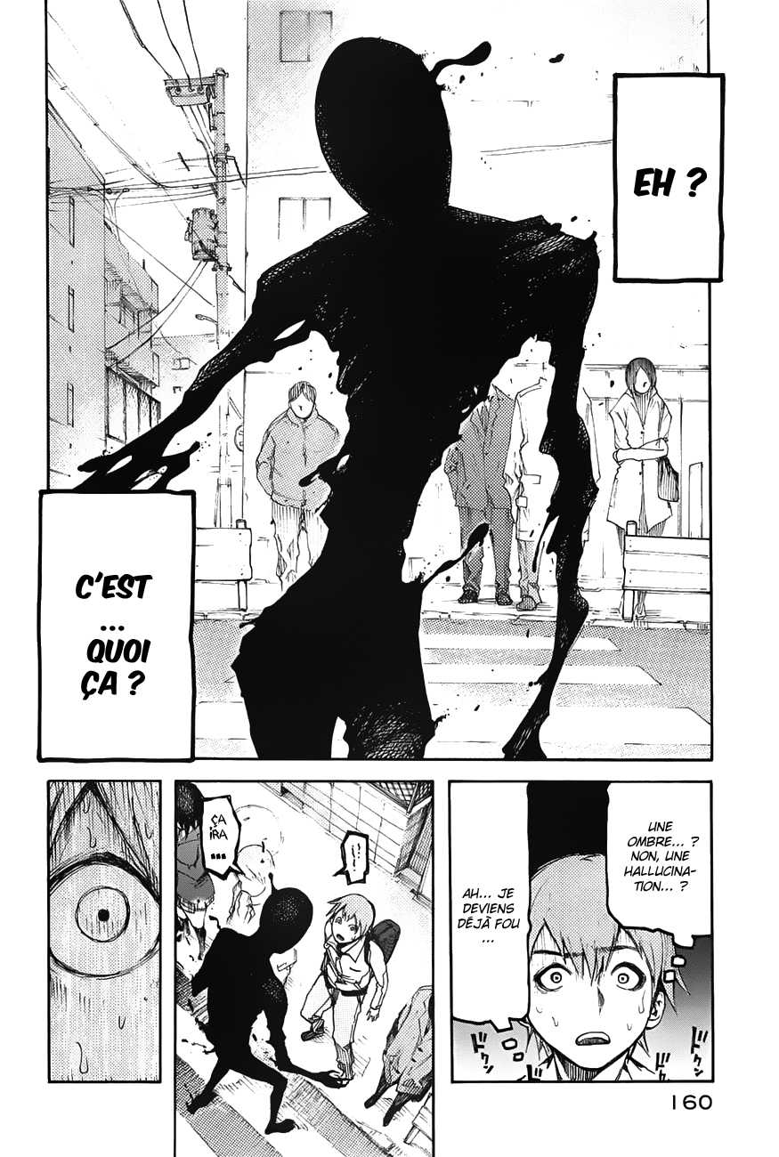  Ajin - Chapitre 9.5 - 21