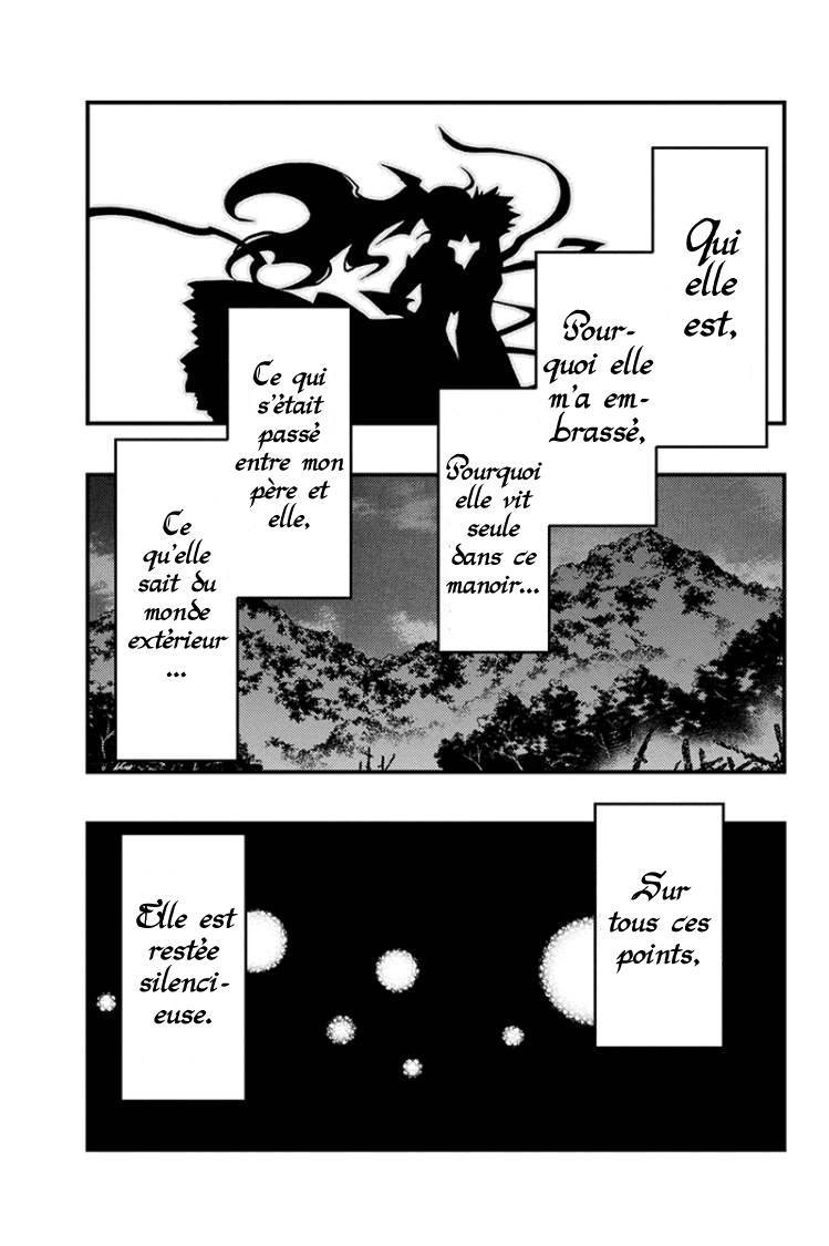  Aka Akatoretachi No Monogatari - Chapitre 26 - 10