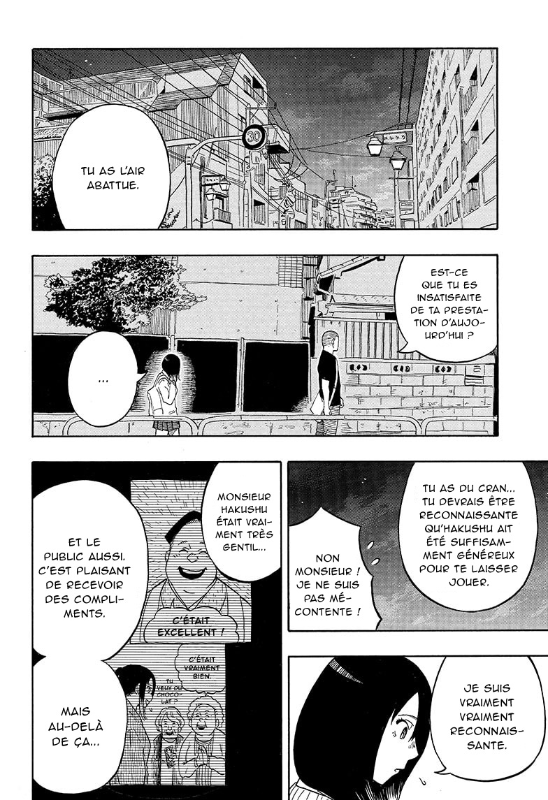  Akane Banashi - Chapitre 6 - 18