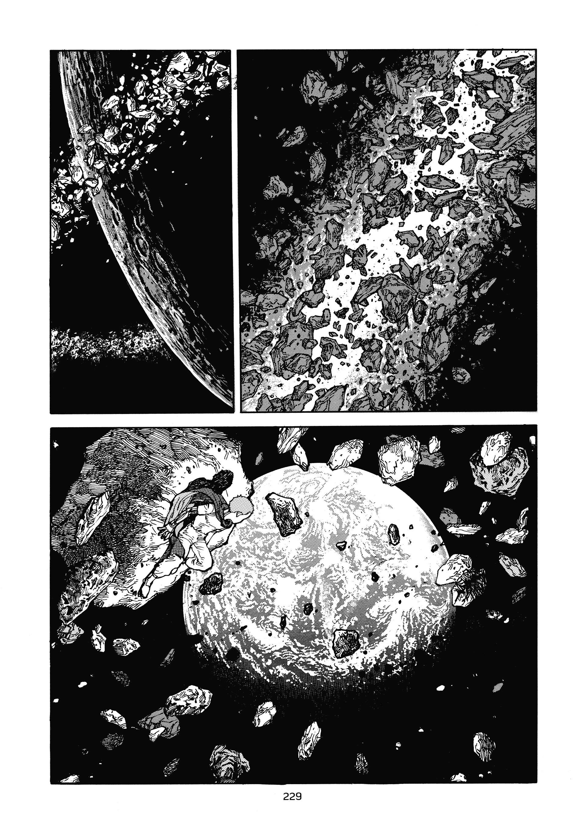  AKIRA - Volume 5 - 229