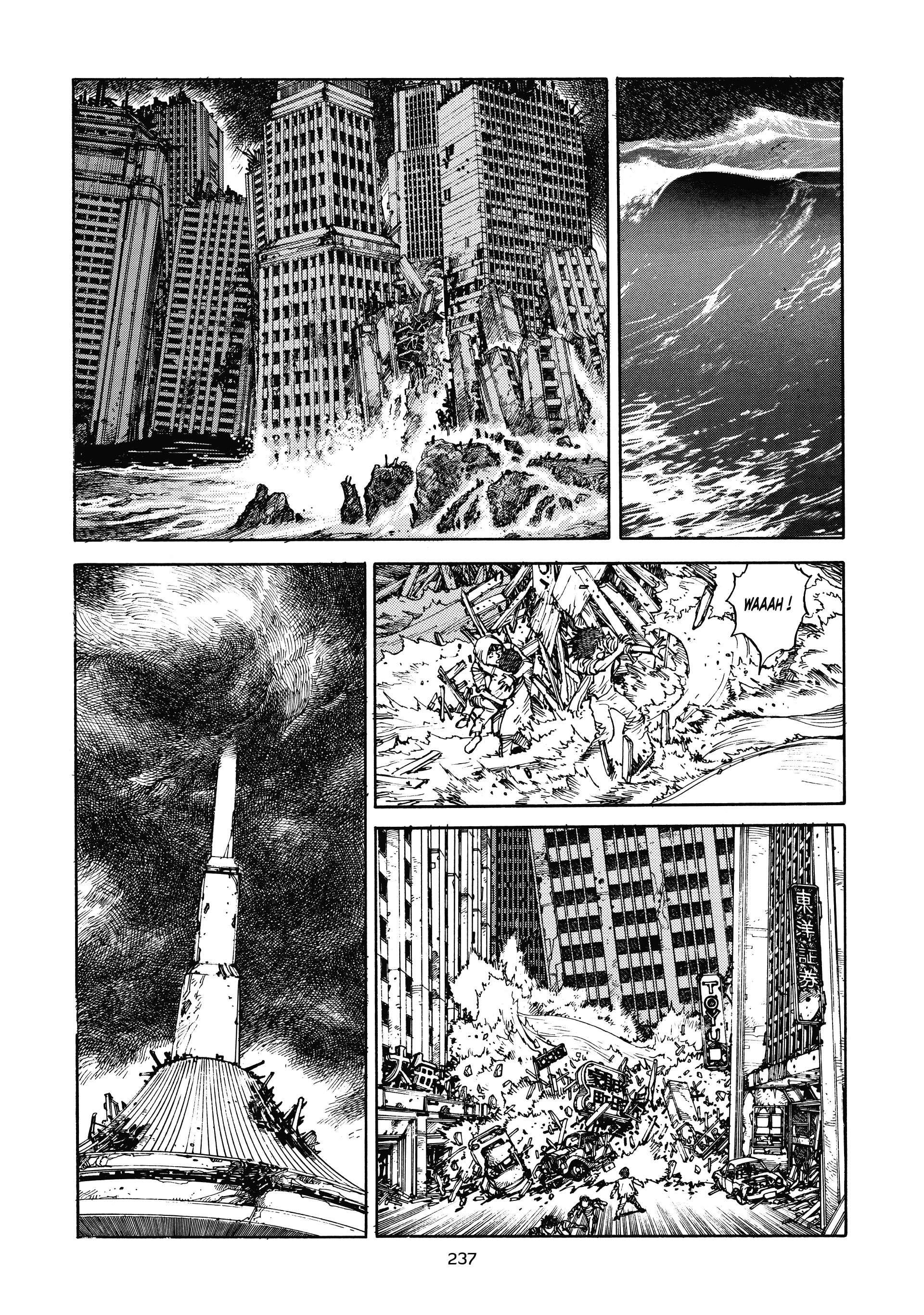  AKIRA - Volume 5 - 237