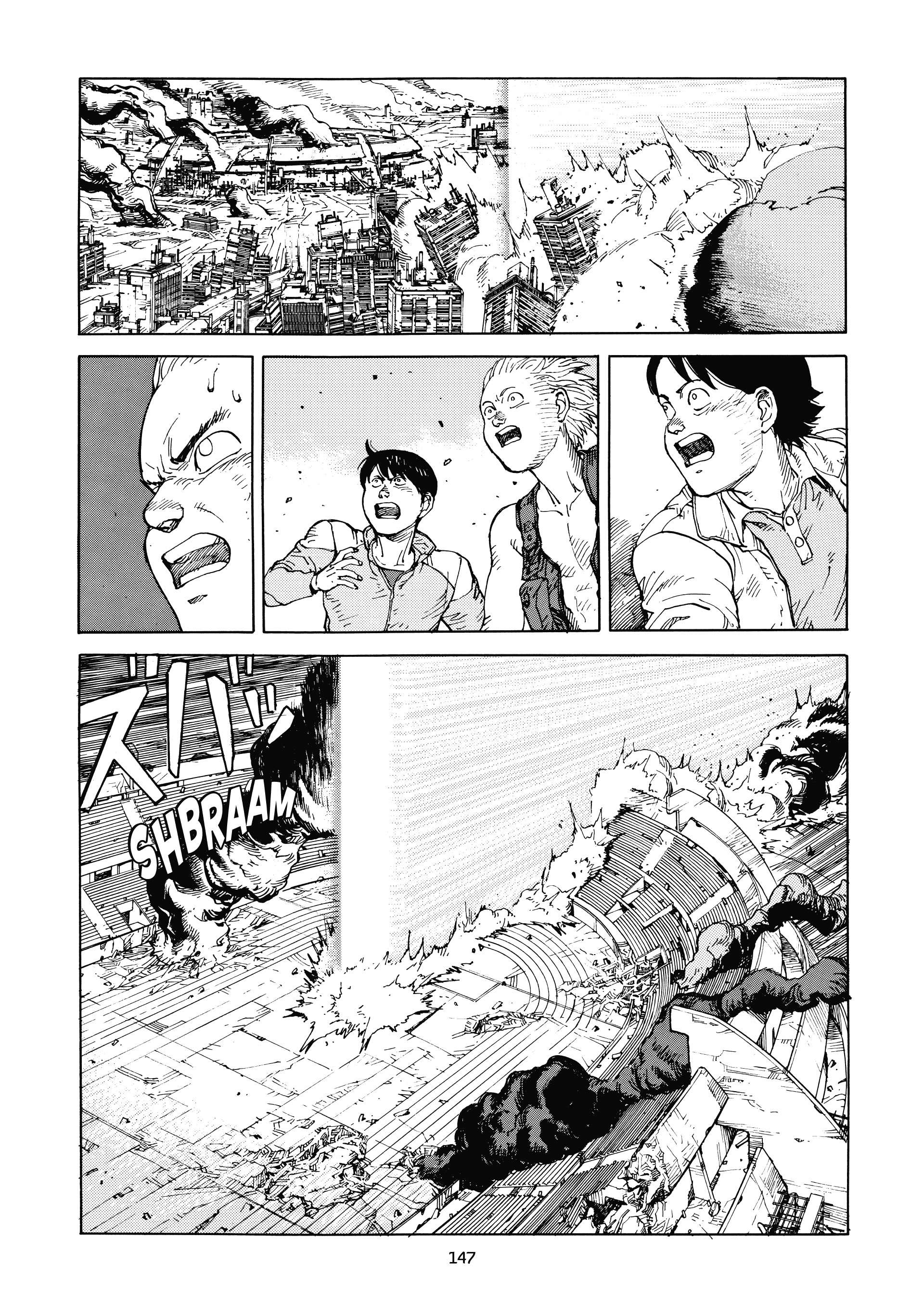  AKIRA - Volume 6 - 149