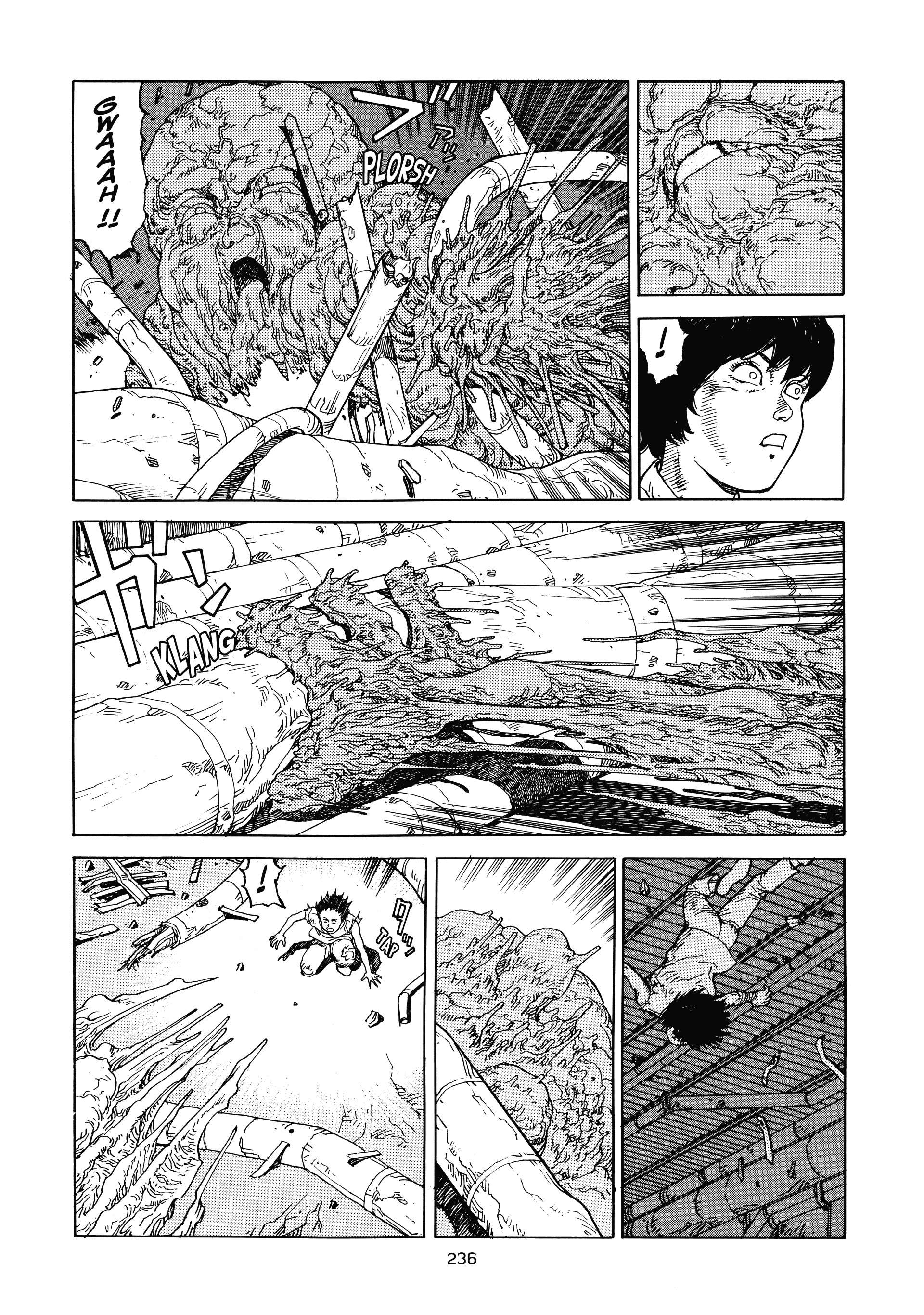  AKIRA - Volume 6 - 237