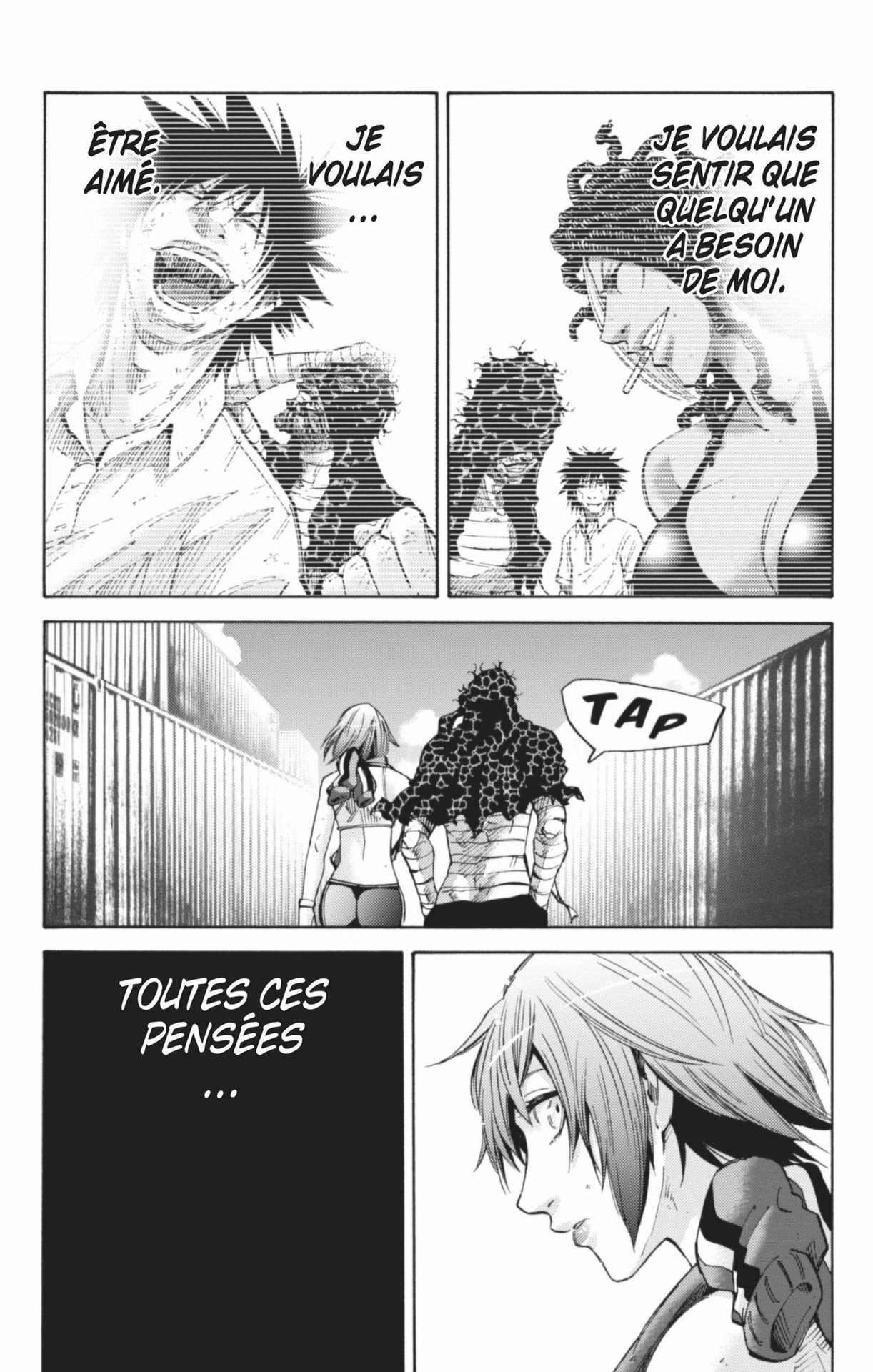  Alice in Borderland - Chapitre 11 - 49