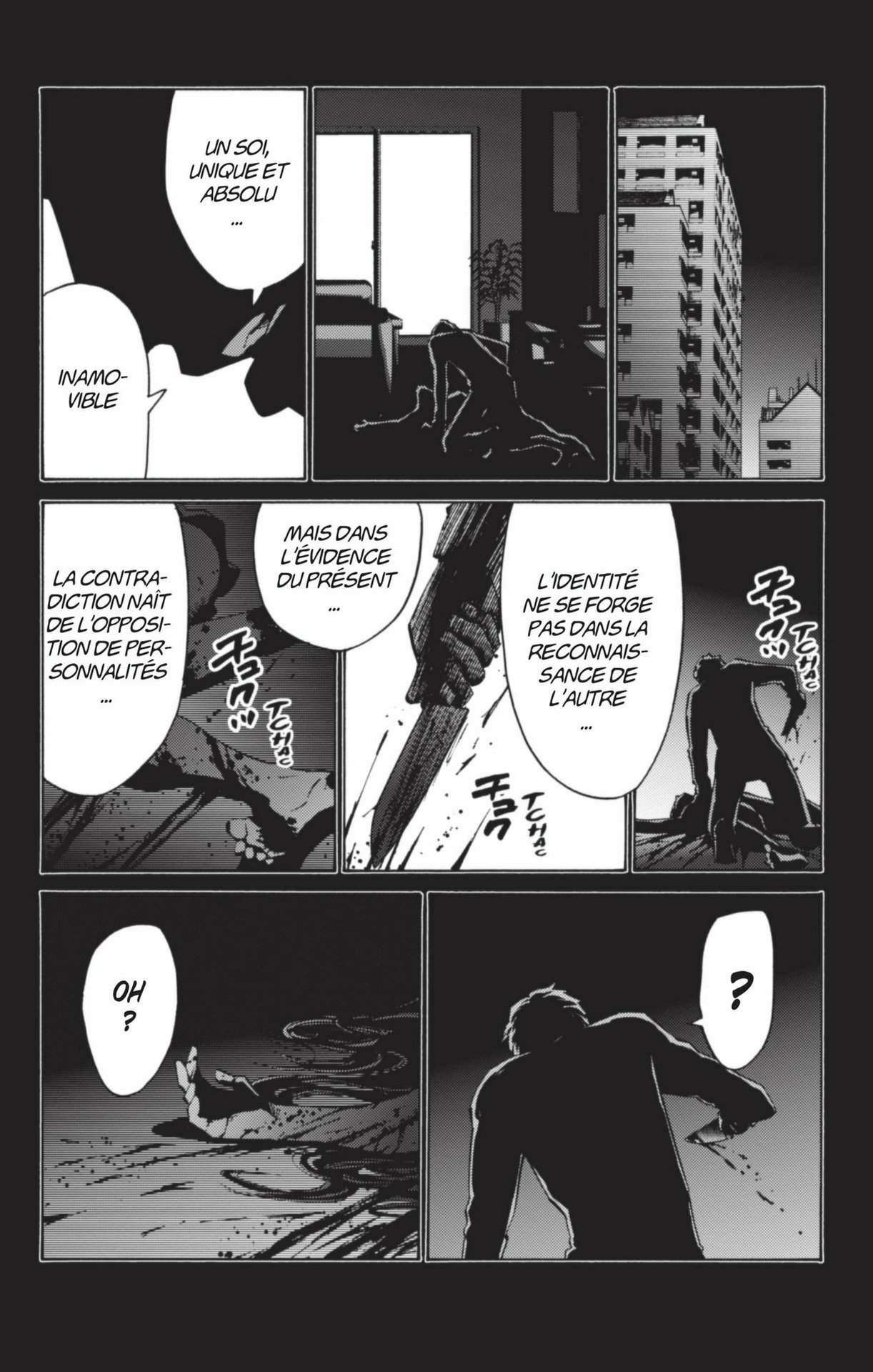  Alice in Borderland - Chapitre 12 - 123