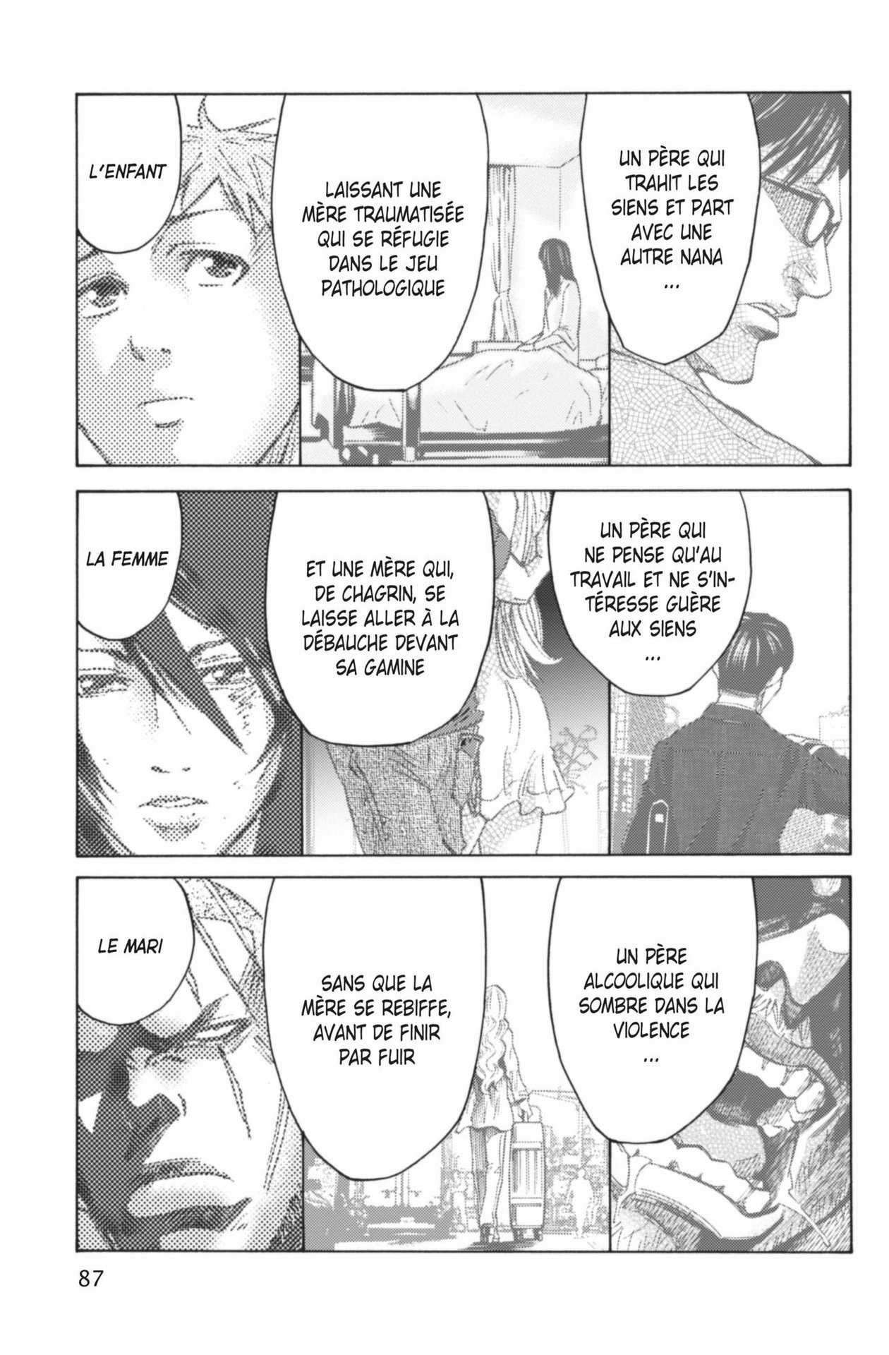  Alice in Borderland - Chapitre 14 - 88