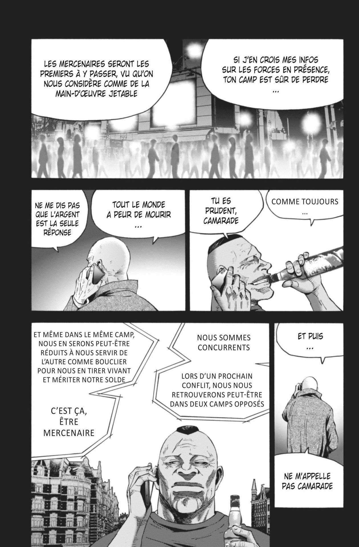  Alice in Borderland - Chapitre 14 - 102