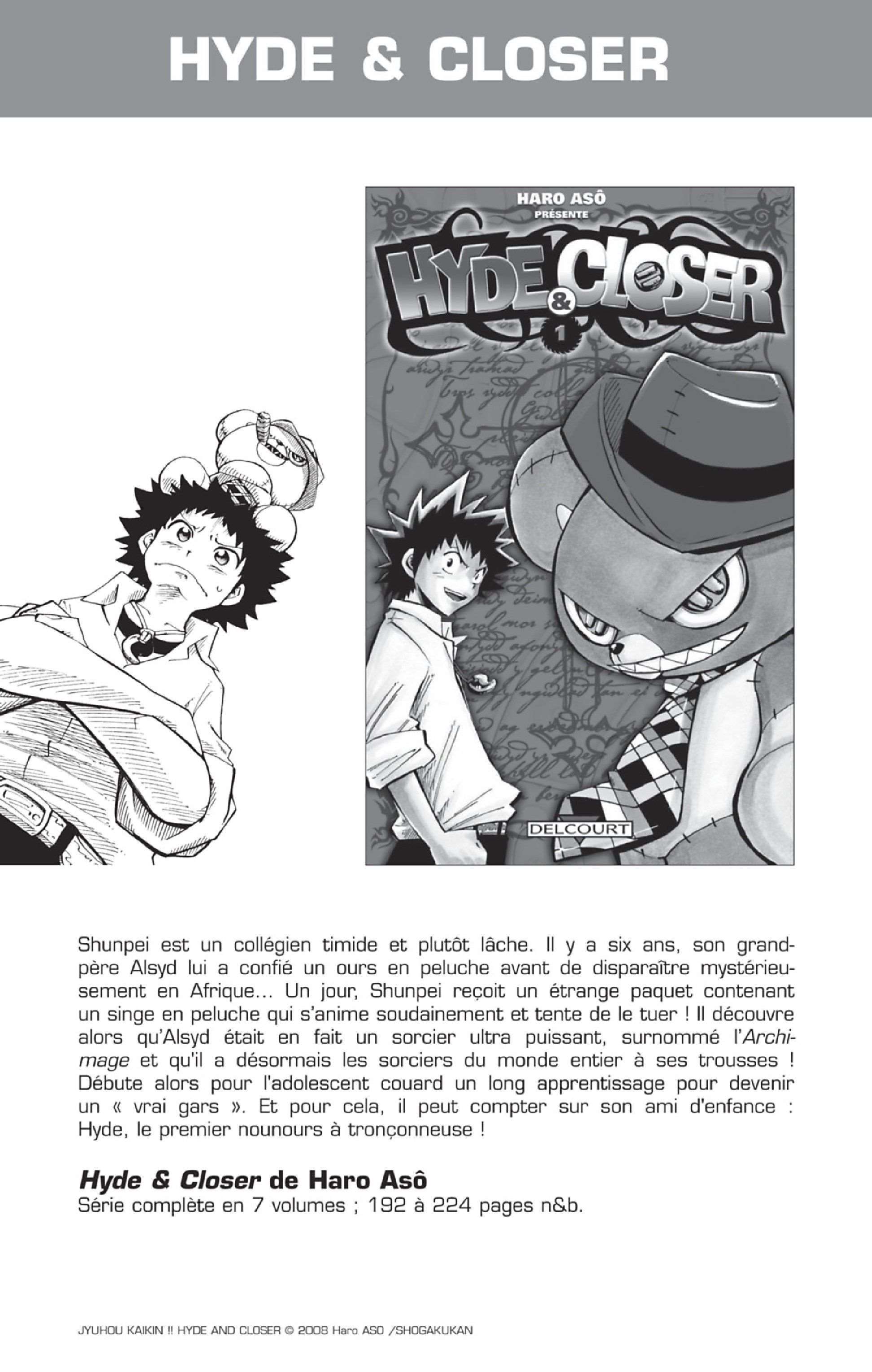  Alice in Borderland - Chapitre 6 - 66