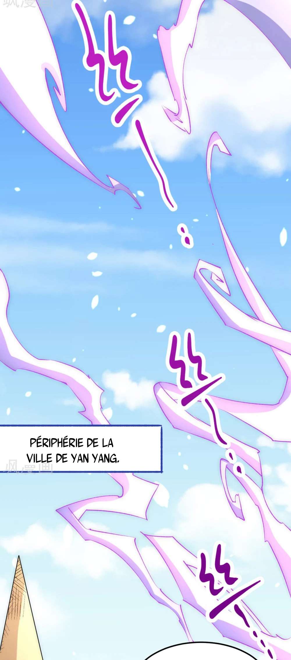  Almighty Master - Chapitre 145 - 19