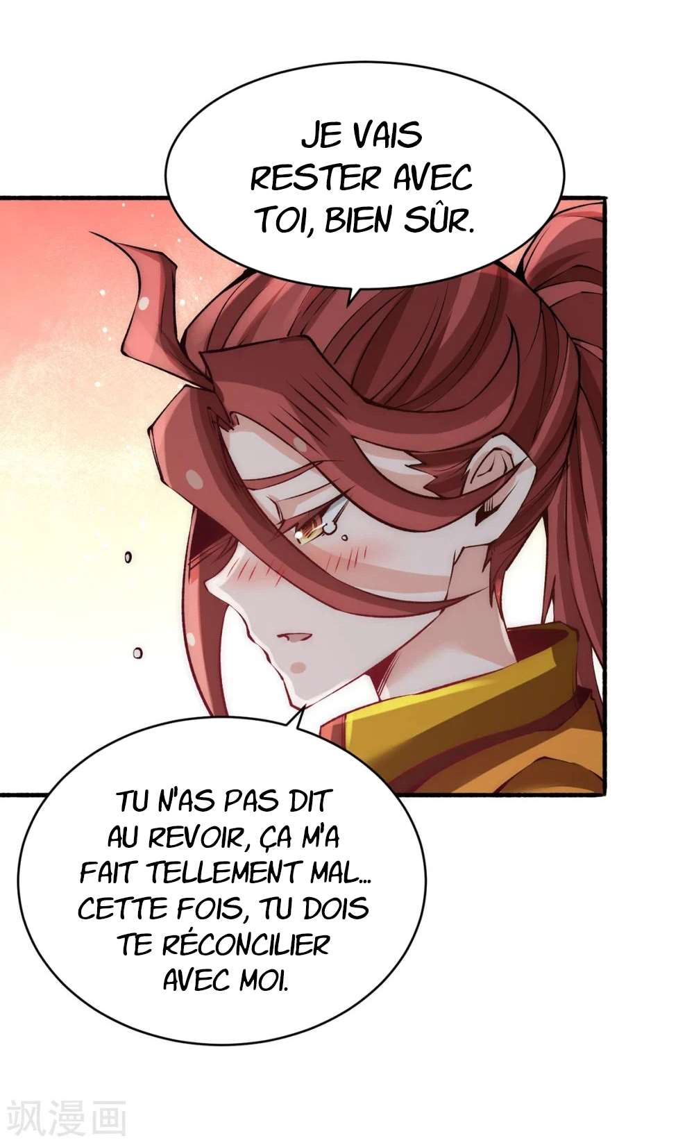  Almighty Master - Chapitre 147 - 14