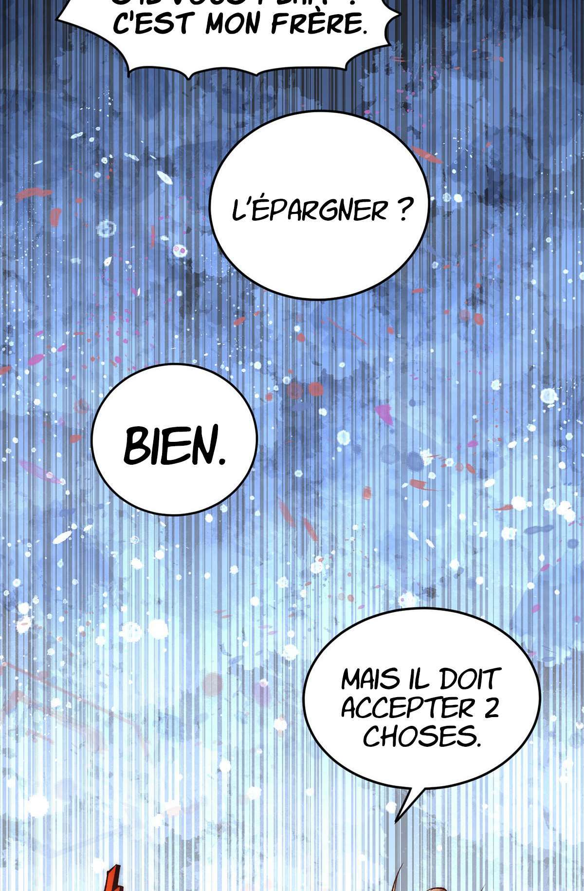  Almighty Master - Chapitre 152 - 21