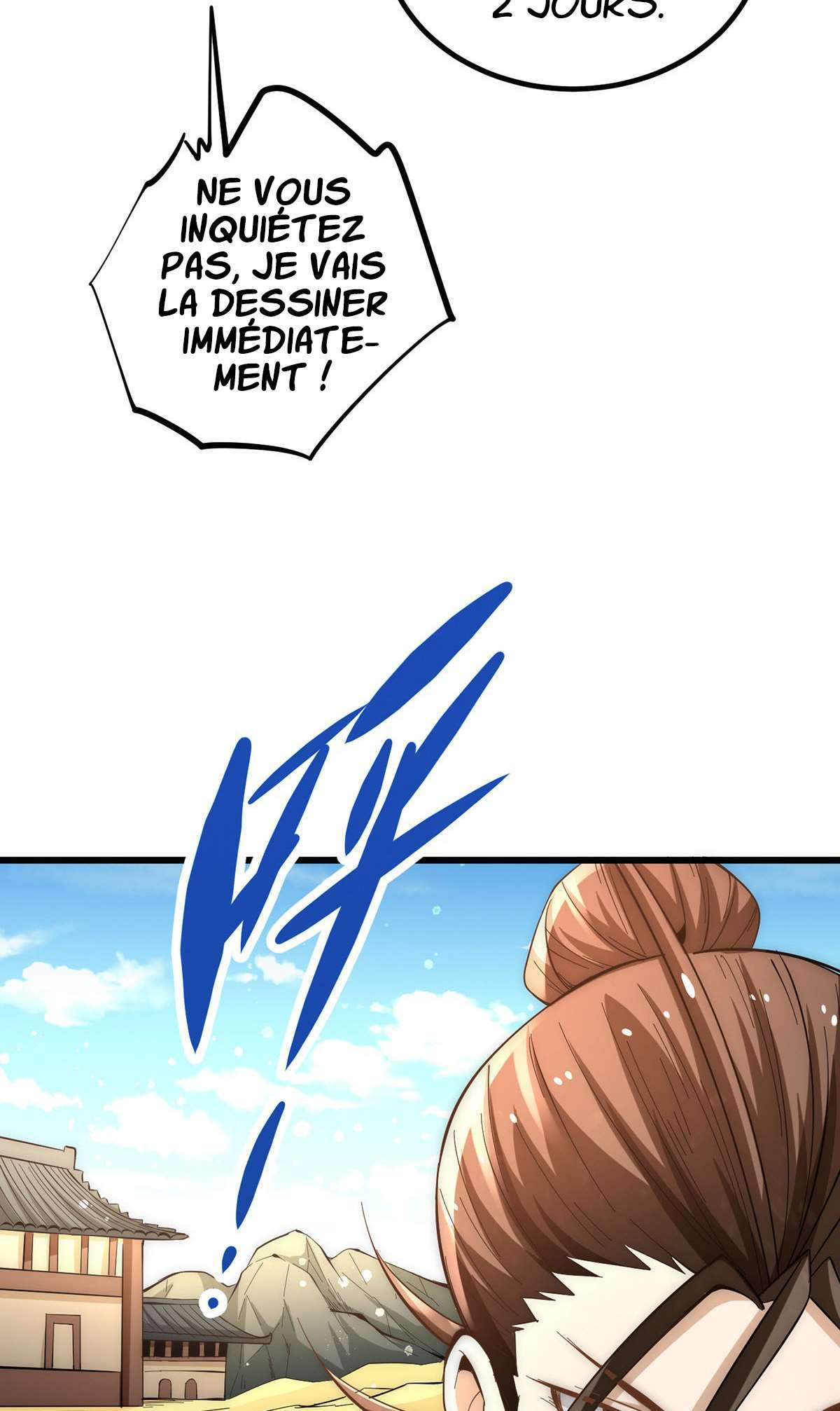  Almighty Master - Chapitre 152 - 31