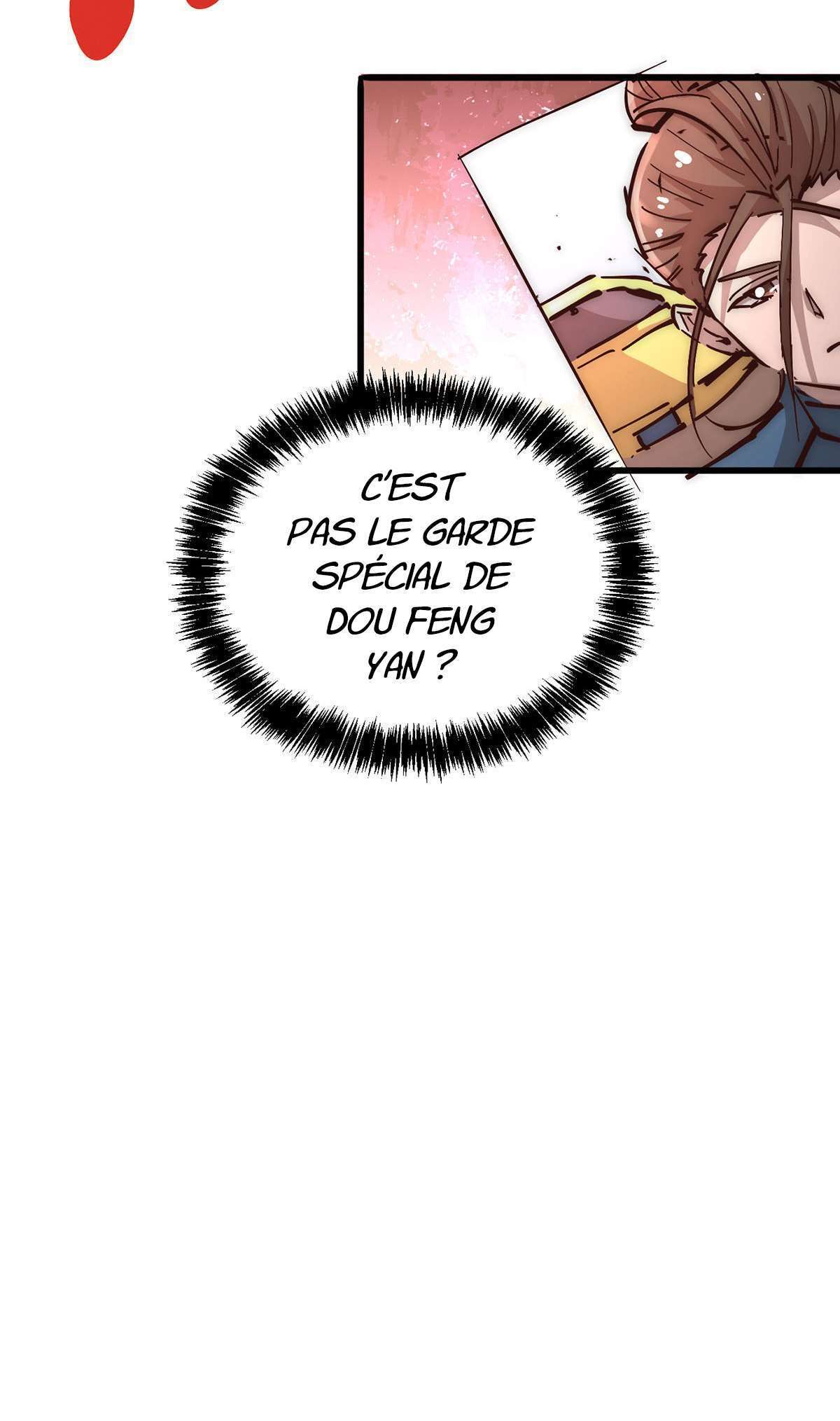  Almighty Master - Chapitre 155 - 49