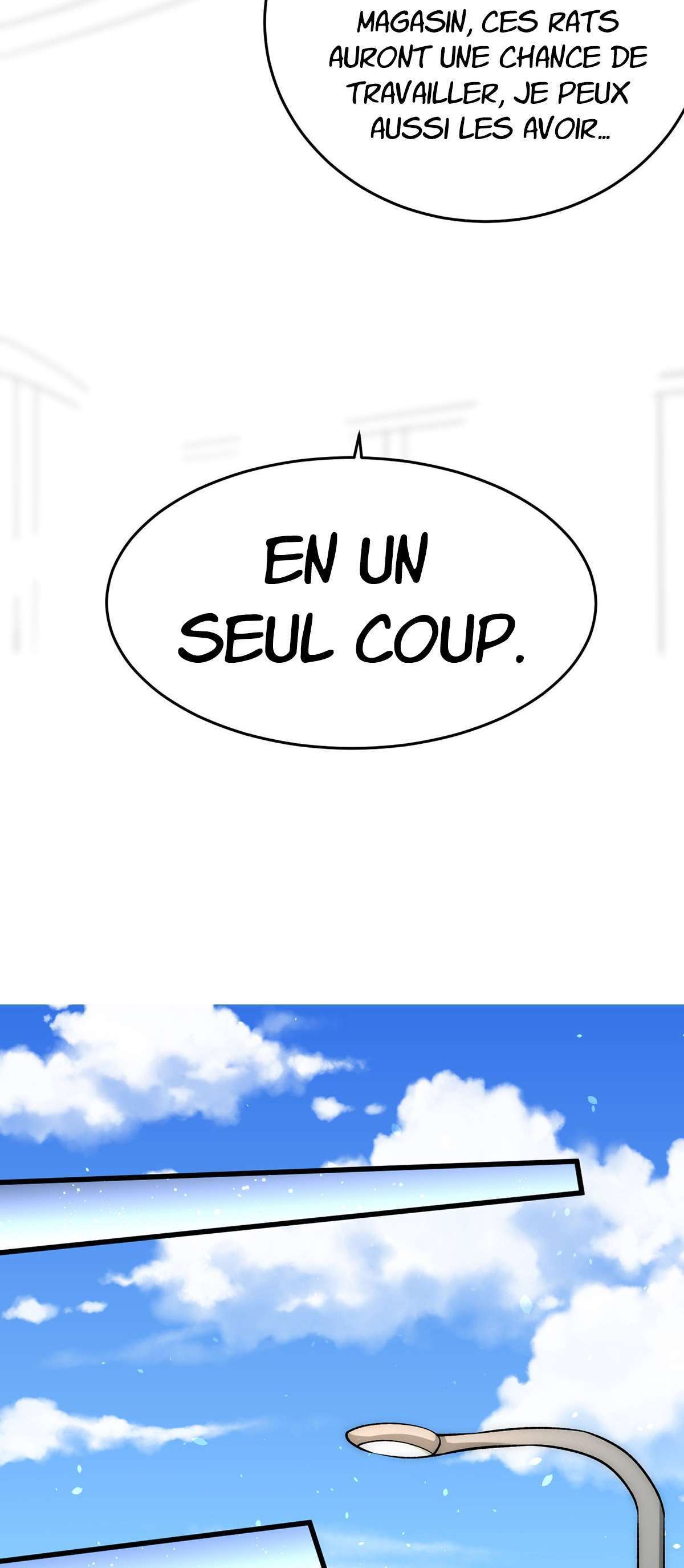  Almighty Master - Chapitre 155 - 19