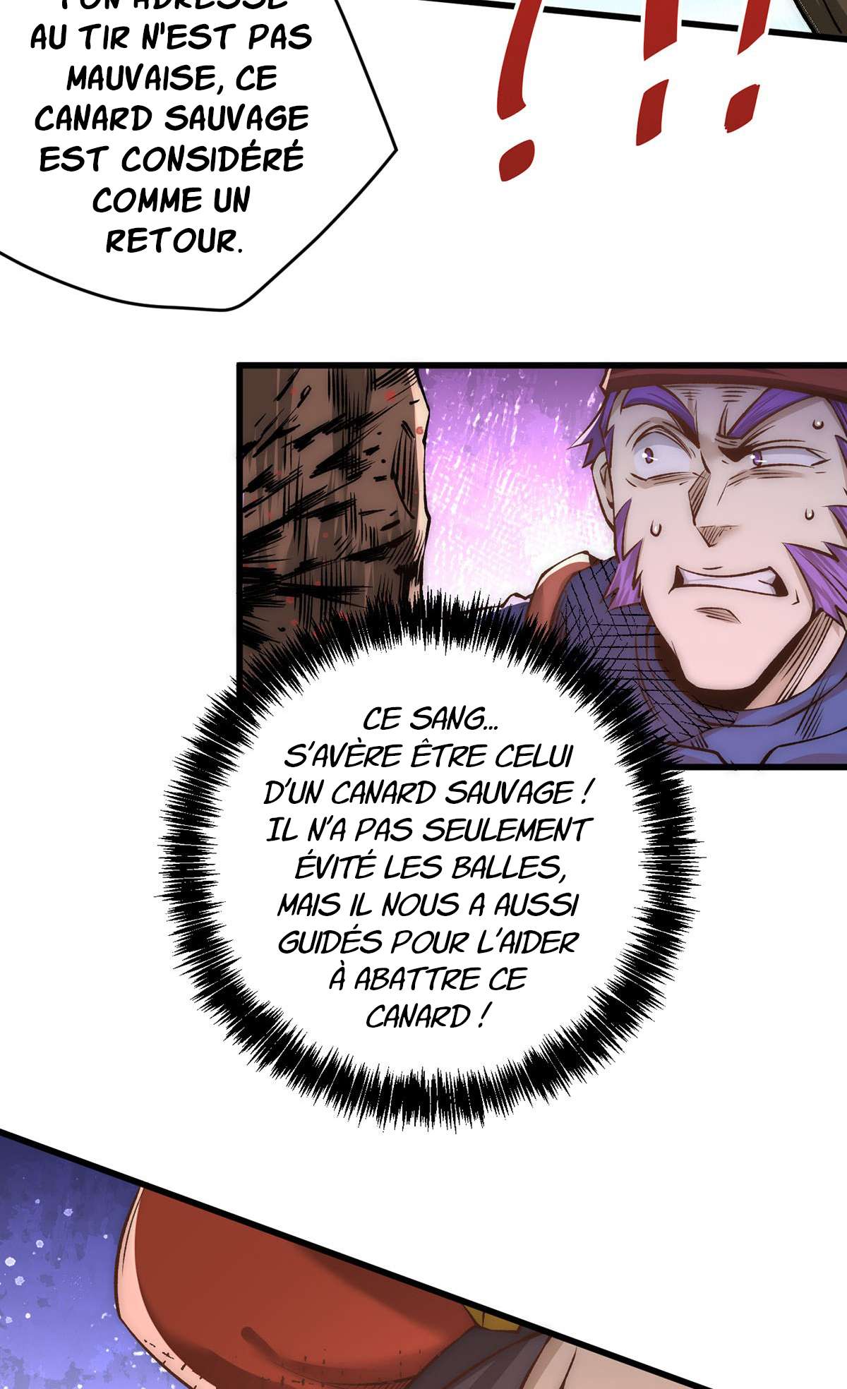  Almighty Master - Chapitre 157 - 20