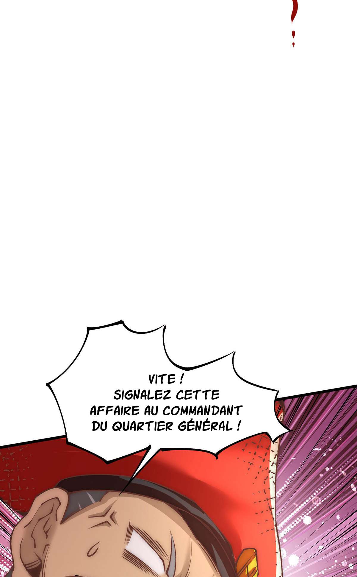  Almighty Master - Chapitre 157 - 27