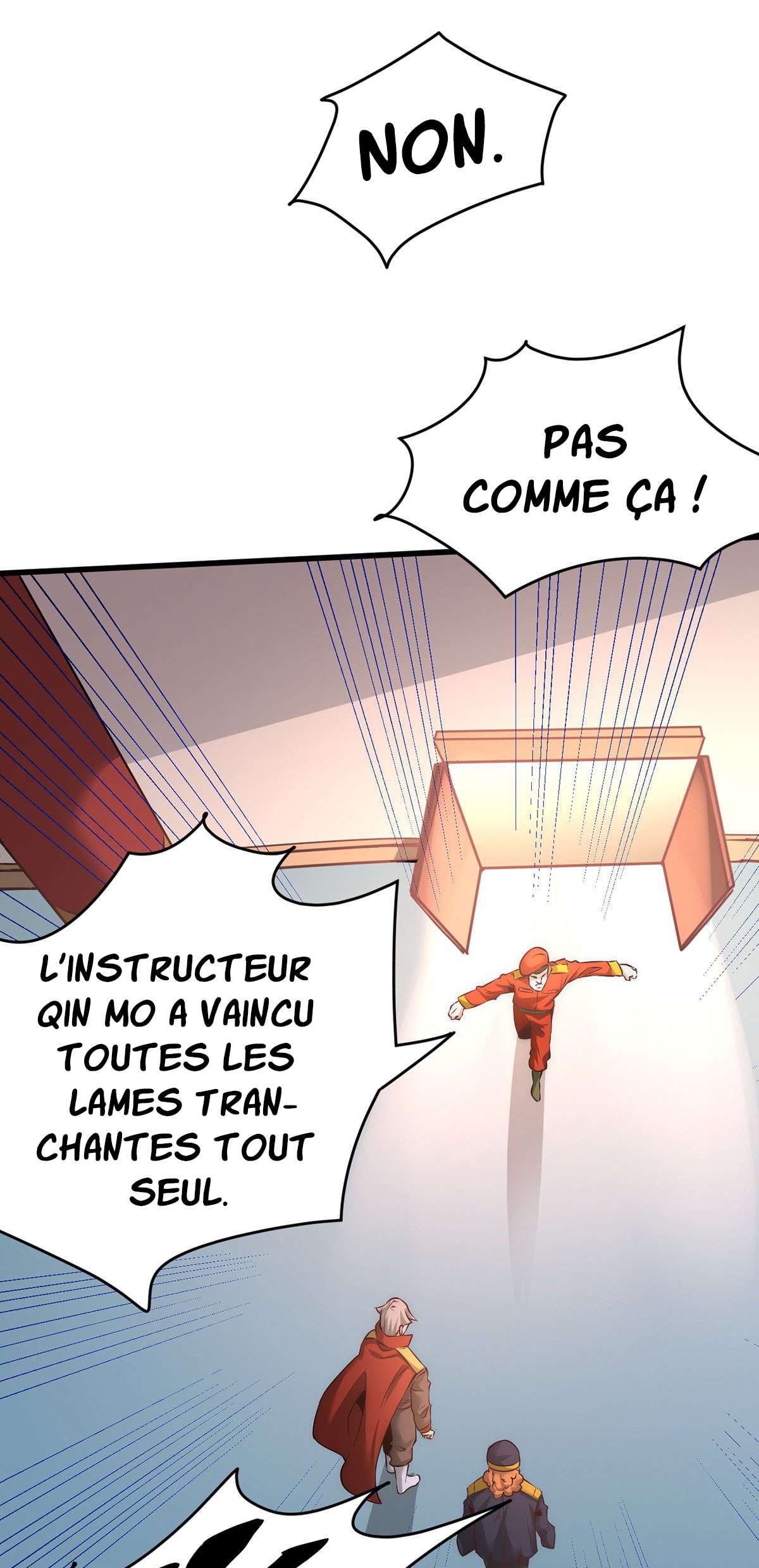  Almighty Master - Chapitre 158 - 10