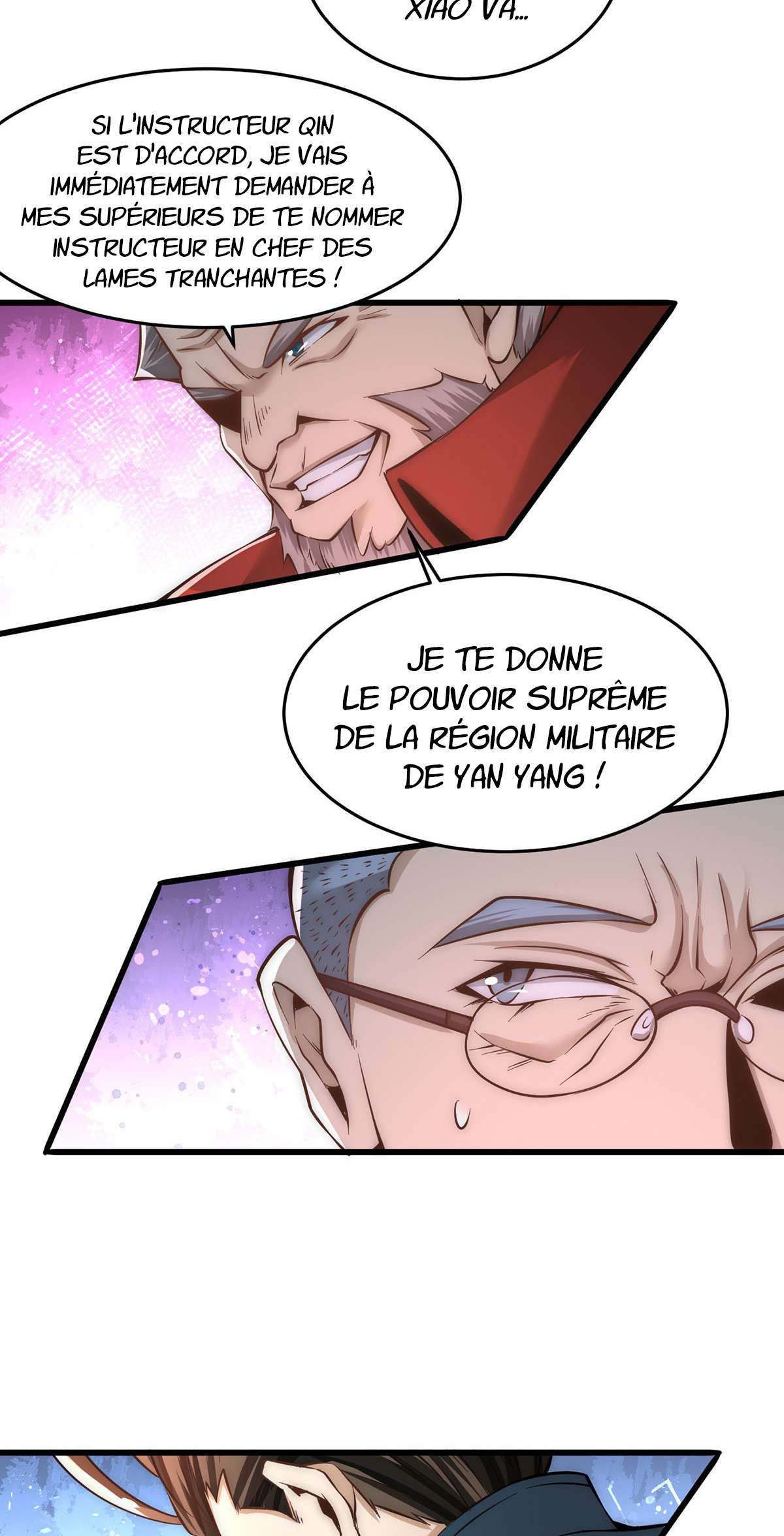  Almighty Master - Chapitre 158 - 27