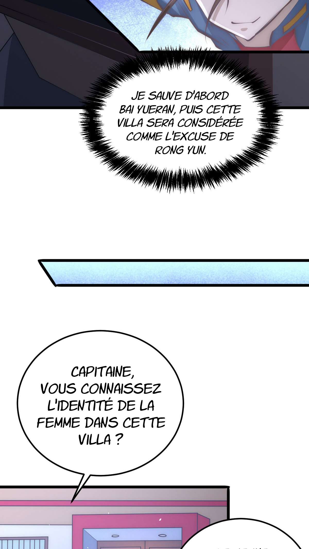  Almighty Master - Chapitre 159 - 28