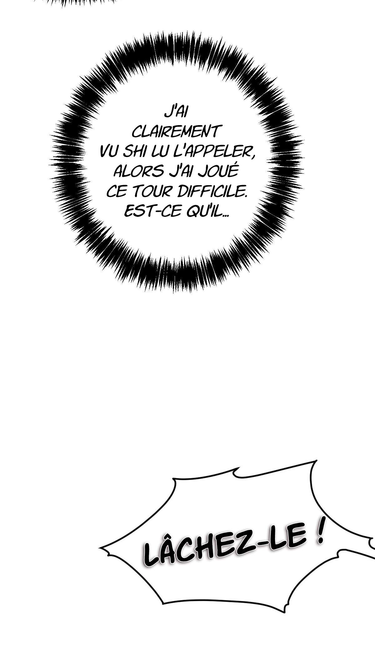  Almighty Master - Chapitre 159 - 16