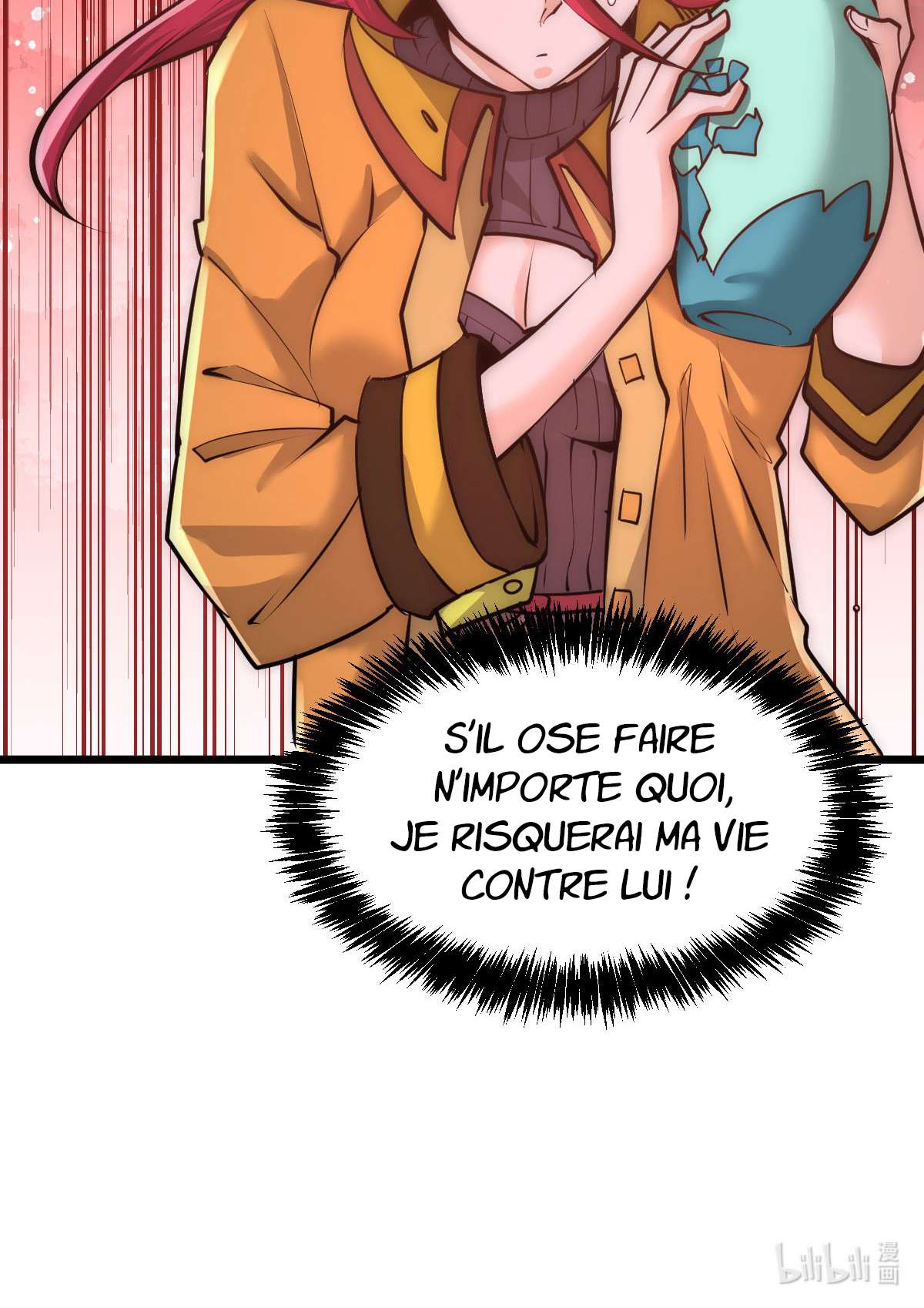  Almighty Master - Chapitre 159 - 37