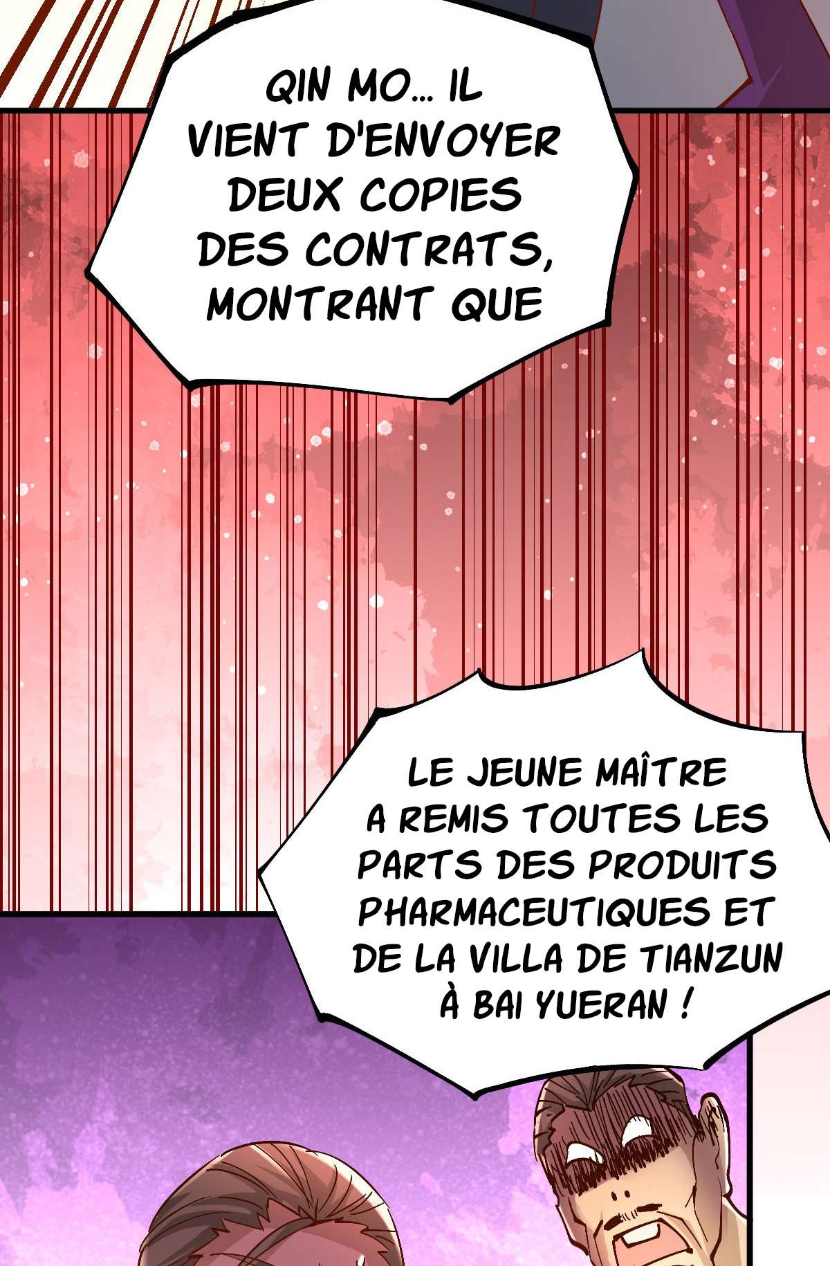  Almighty Master - Chapitre 161 - 10