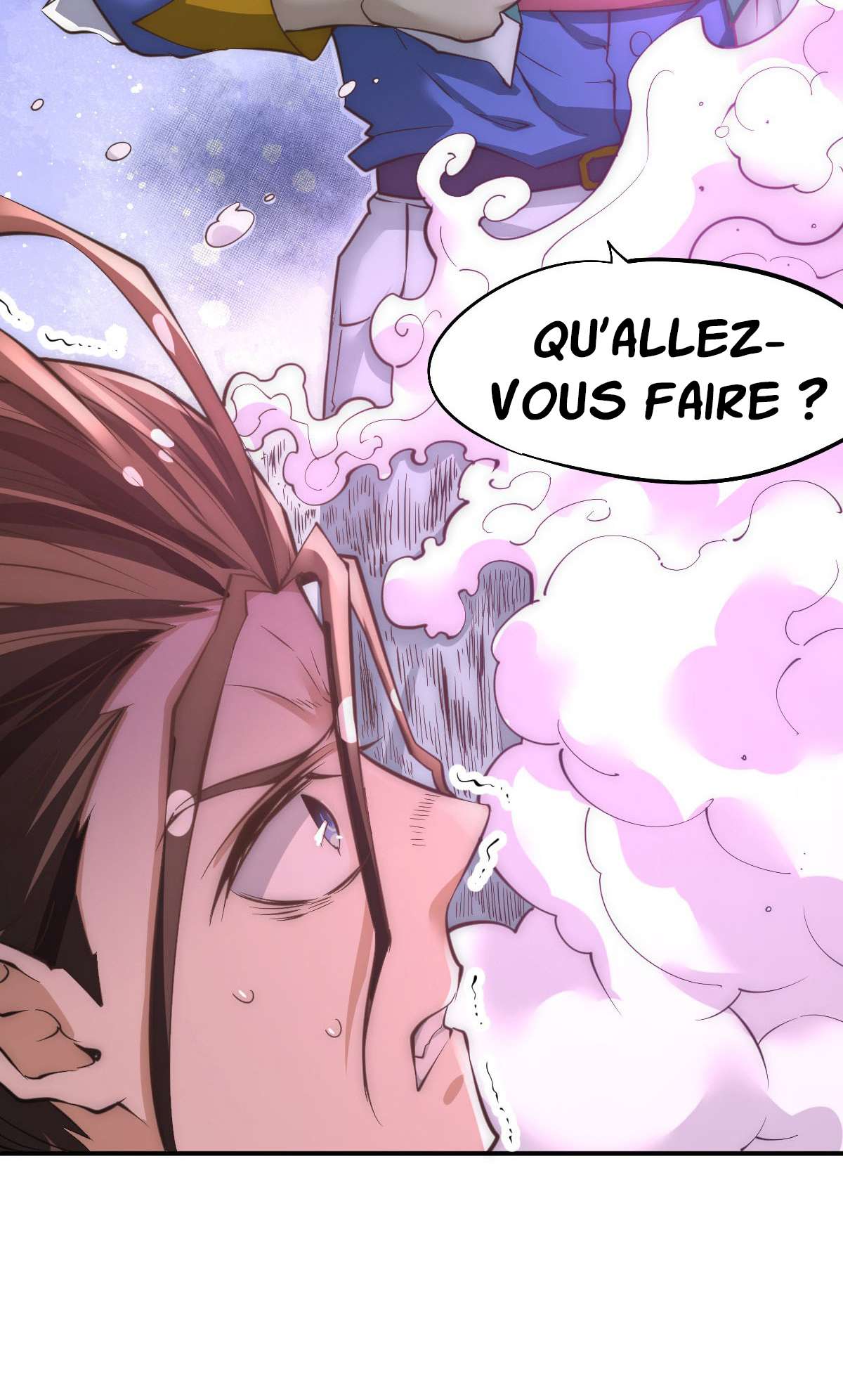  Almighty Master - Chapitre 162 - 36