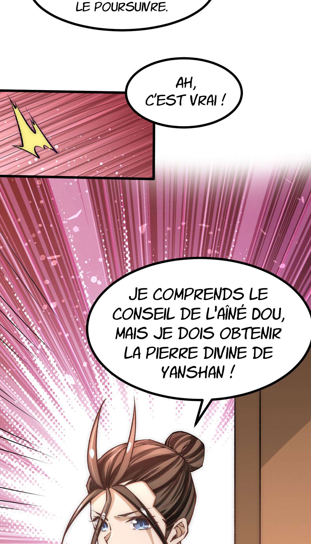  Almighty Master - Chapitre 162 - 4