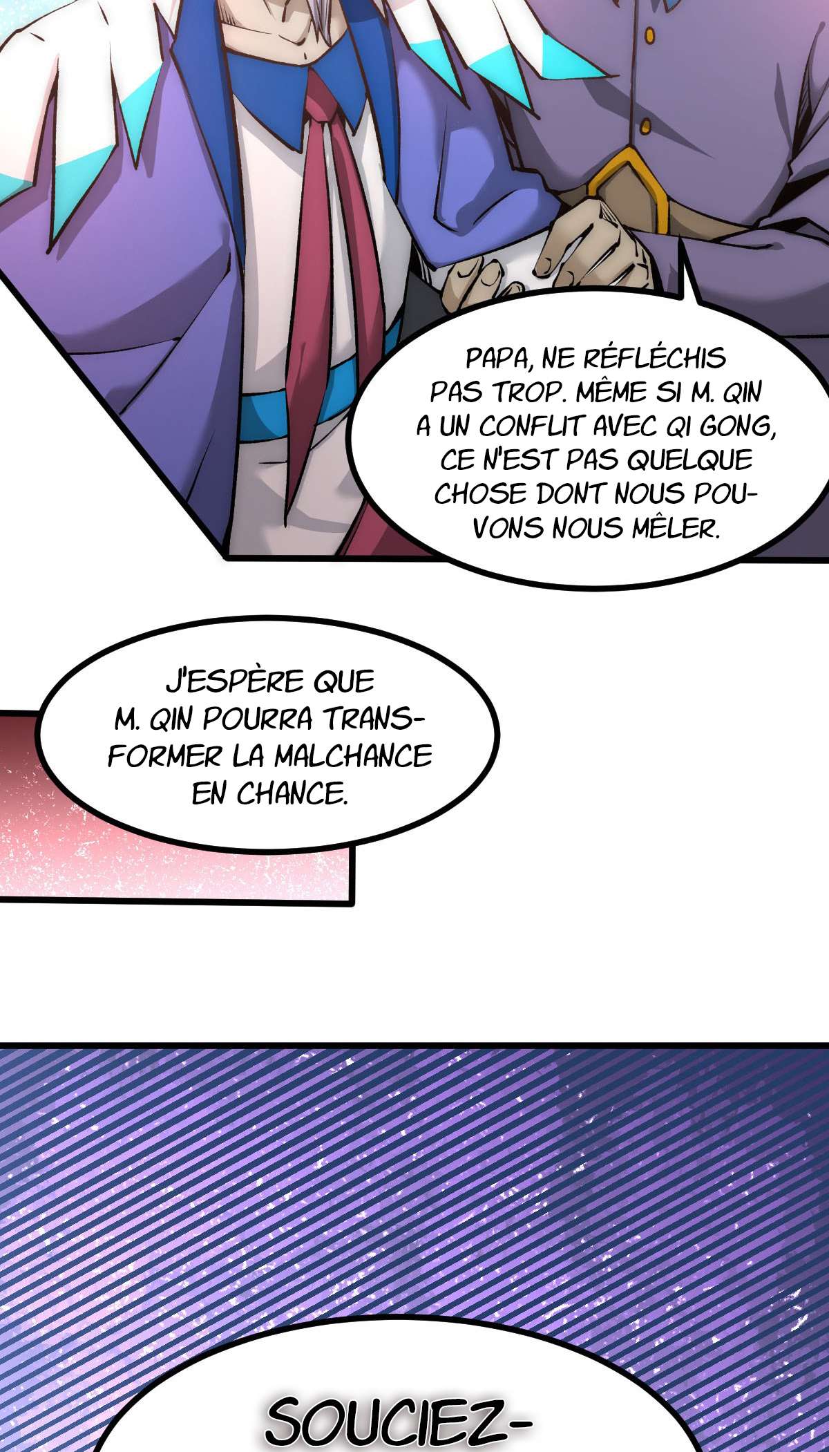  Almighty Master - Chapitre 162 - 7