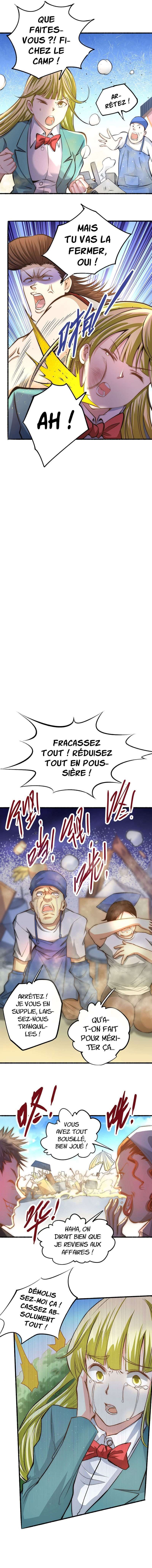  Almighty Master - Chapitre 20 - 6